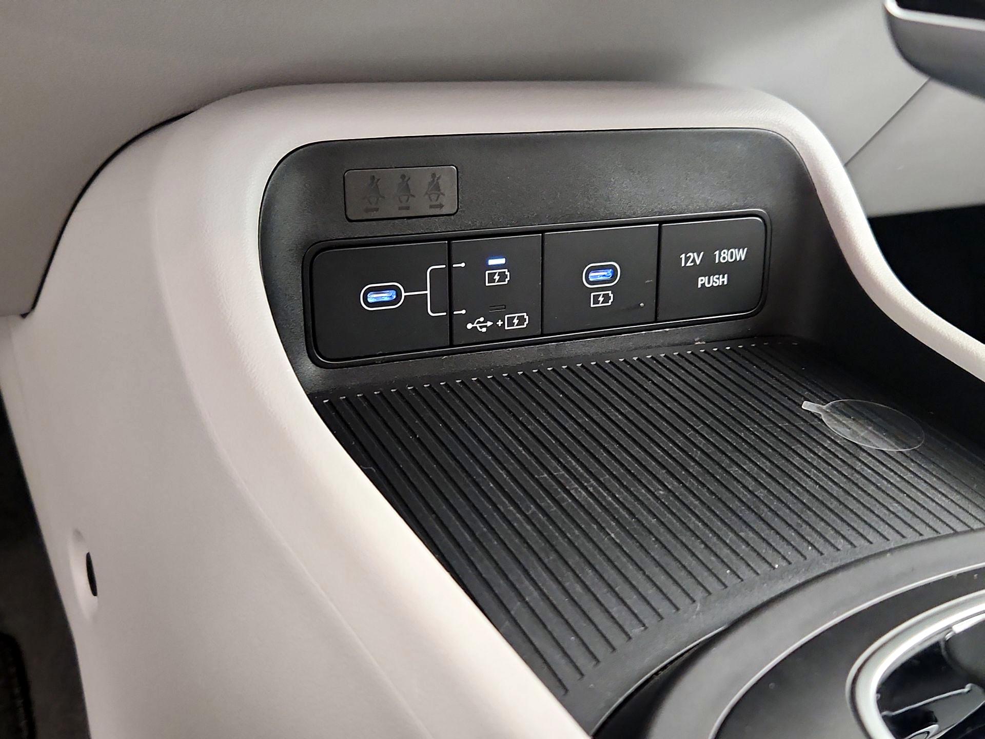 Thumbnail: 2025 Hyundai Kona - 18