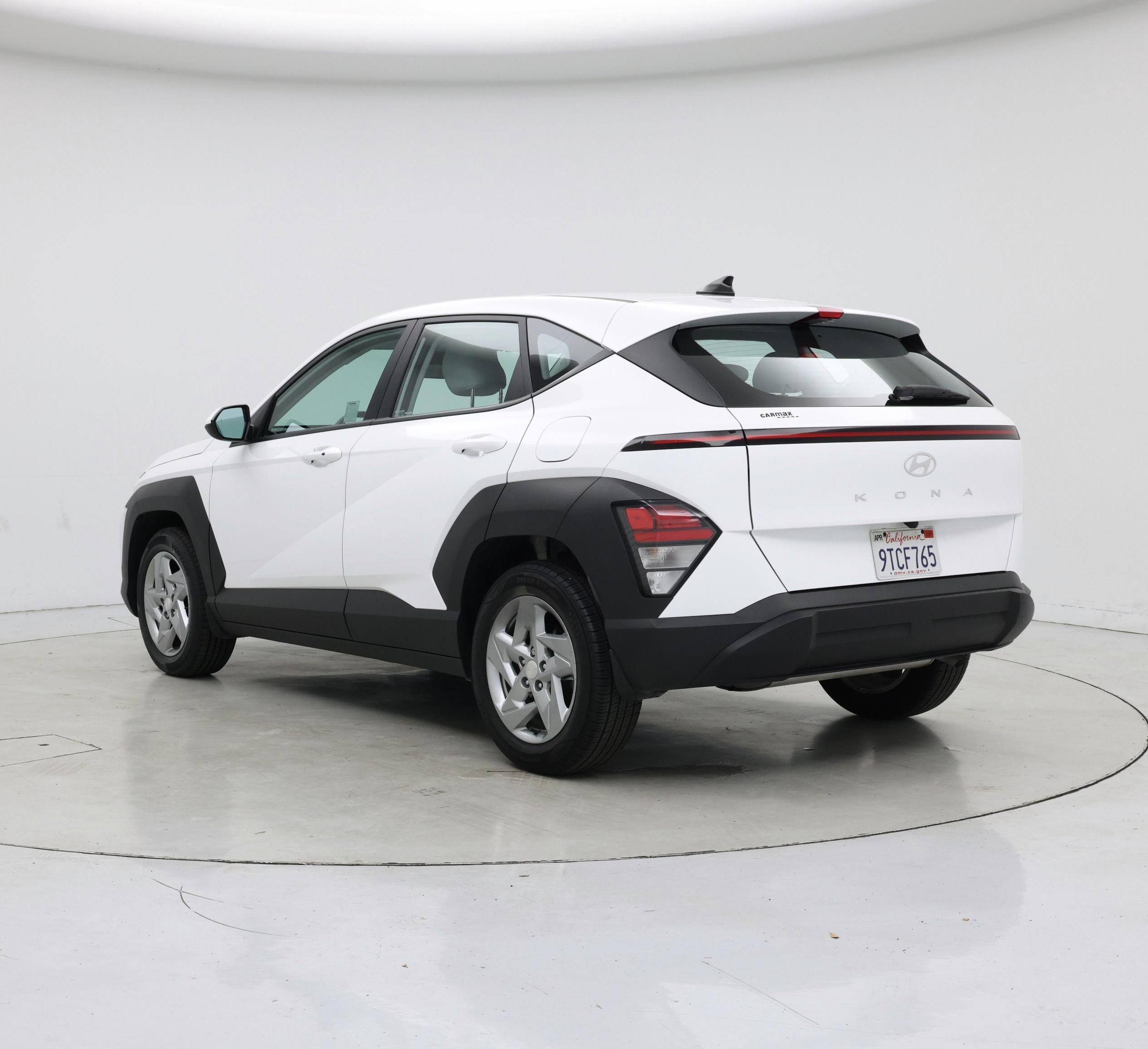 Thumbnail: 2025 Hyundai Kona - 2