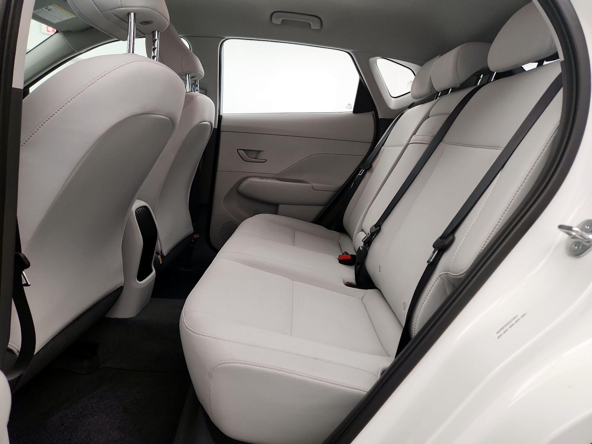 Thumbnail: 2025 Hyundai Kona - 19