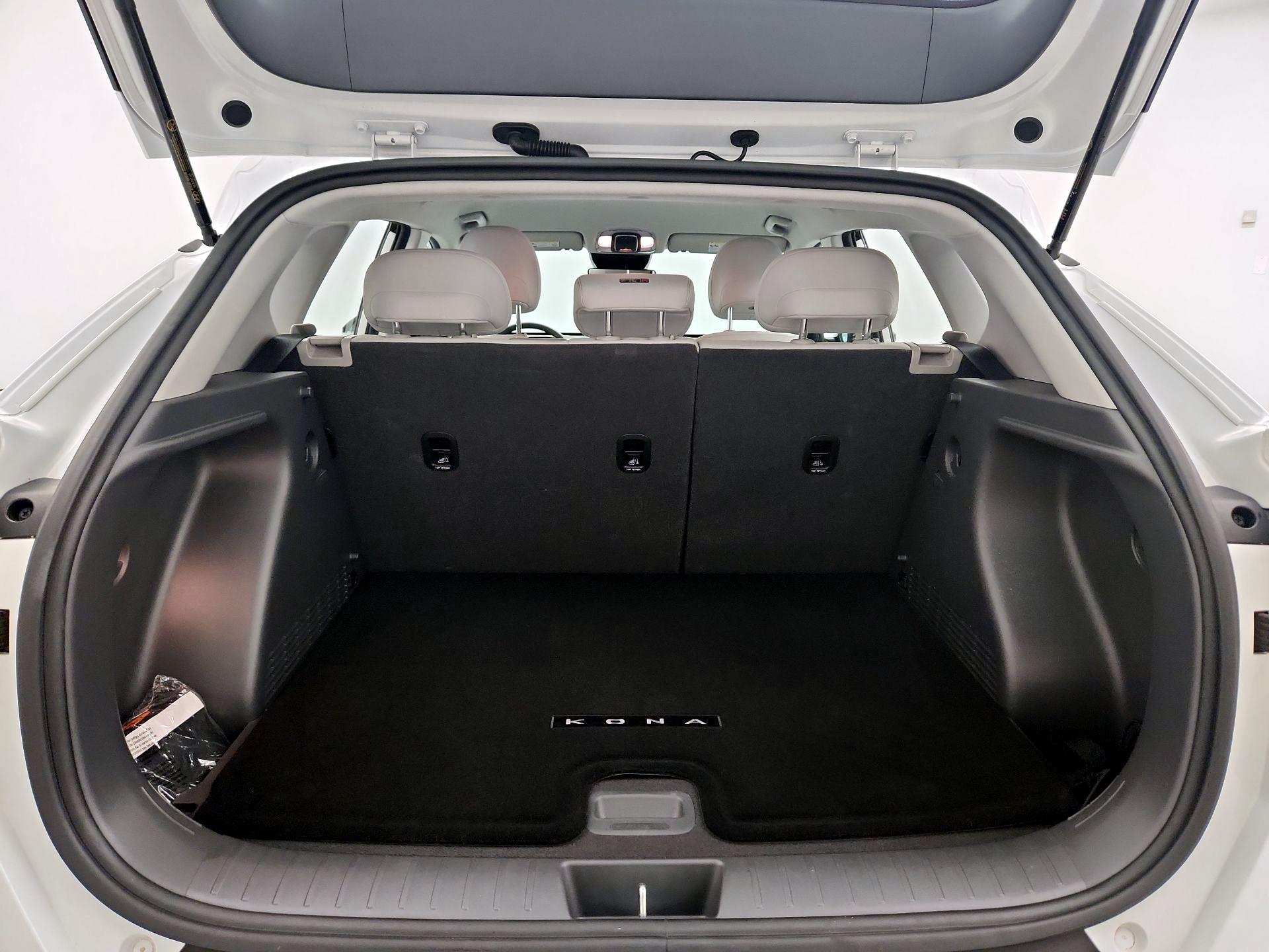 Thumbnail: 2025 Hyundai Kona - 20