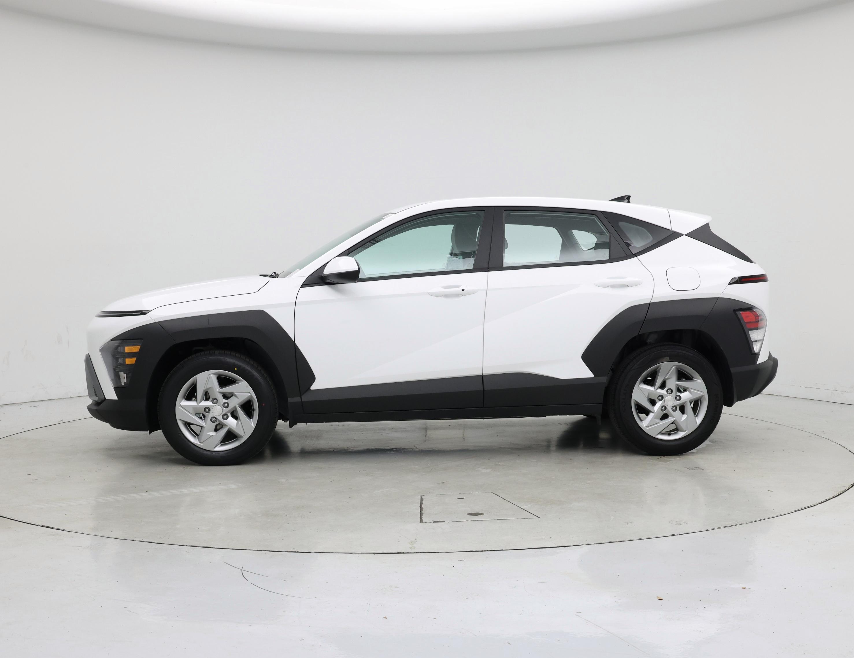 Thumbnail: 2025 Hyundai Kona - 3