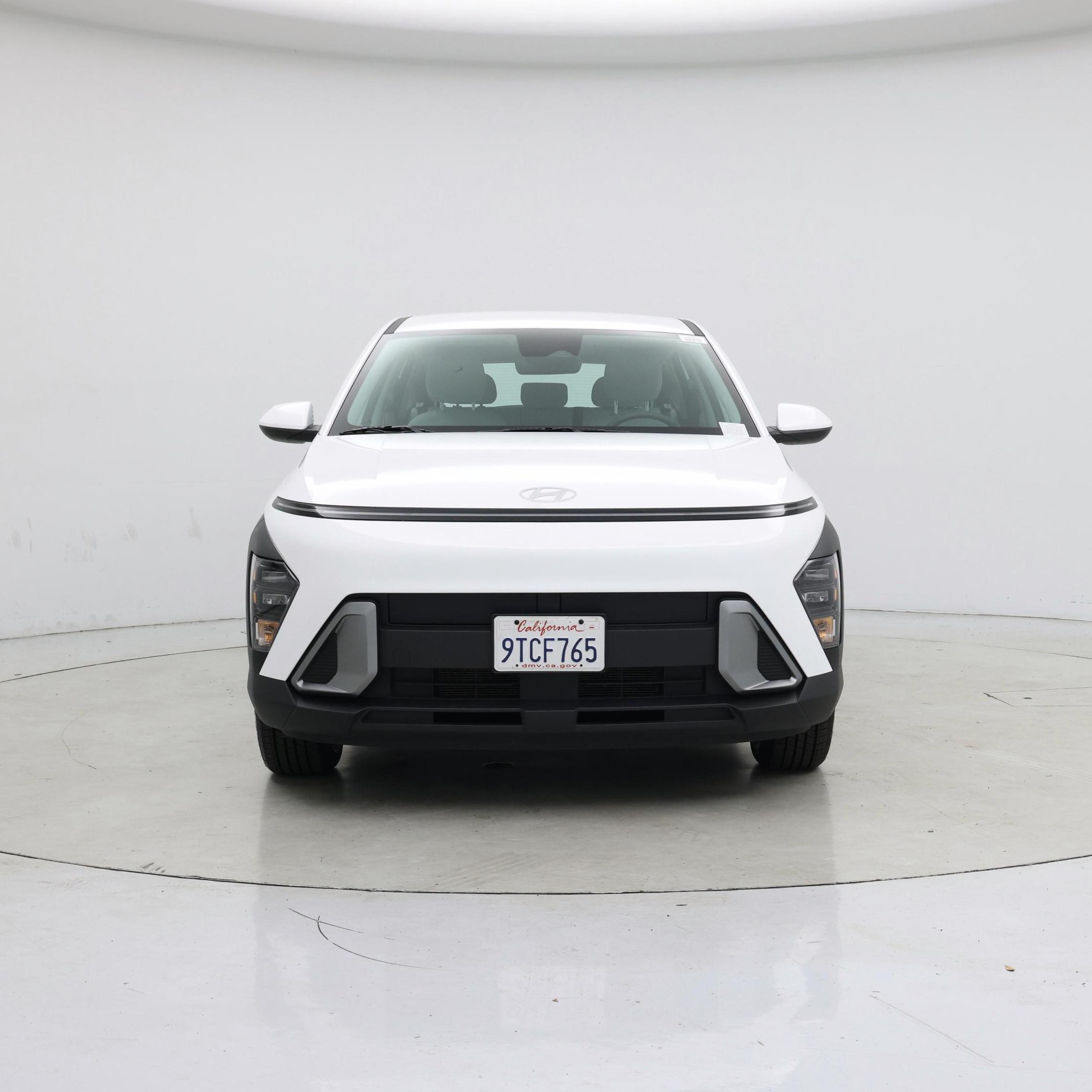 Thumbnail: 2025 Hyundai Kona - 5