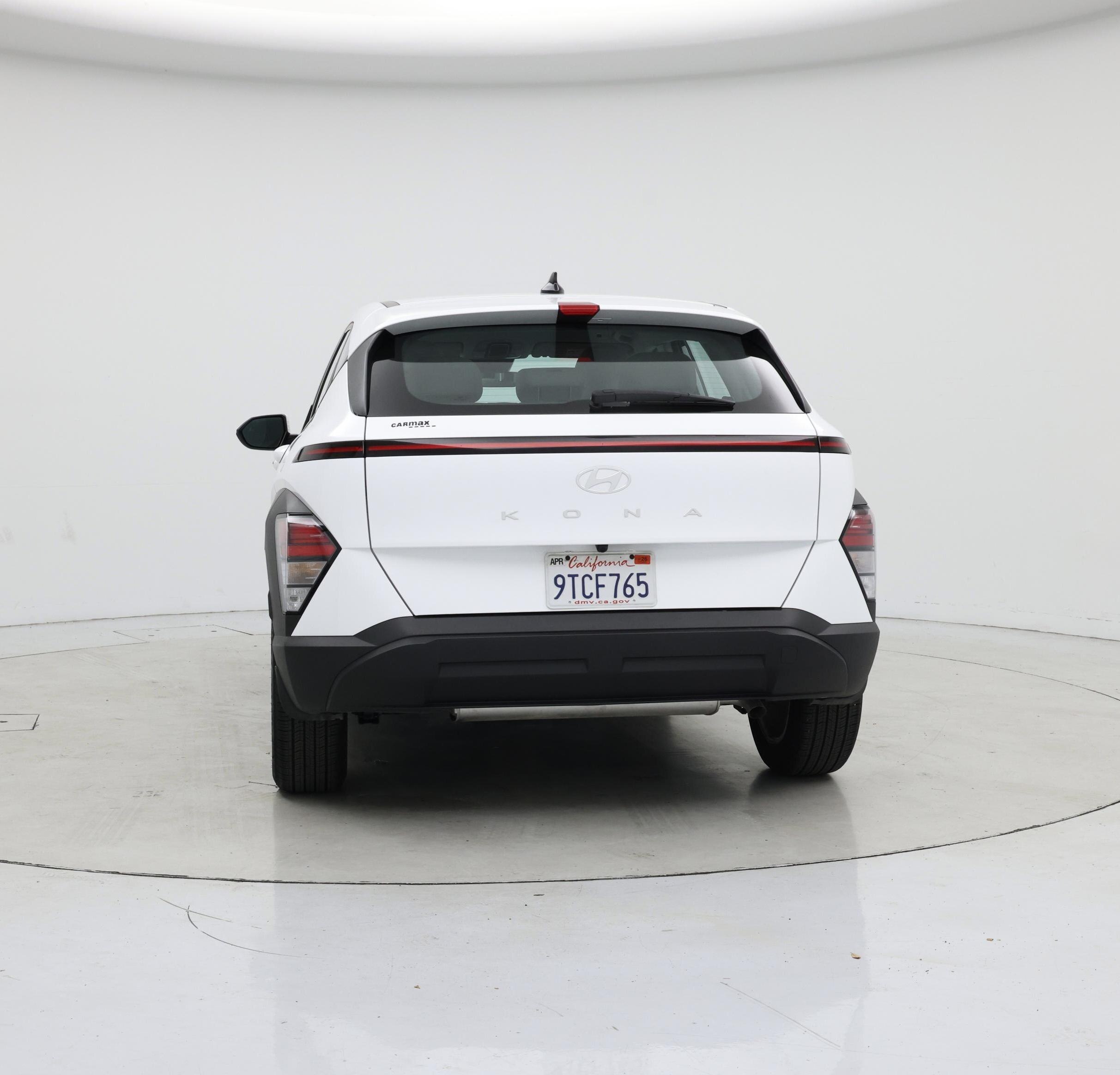 Thumbnail: 2025 Hyundai Kona - 6