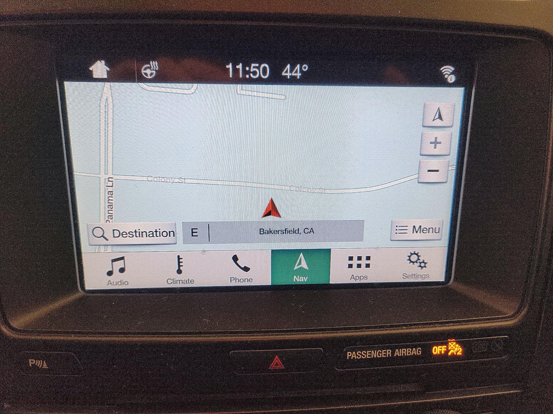 Thumbnail: 2017 Ford Explorer - 14