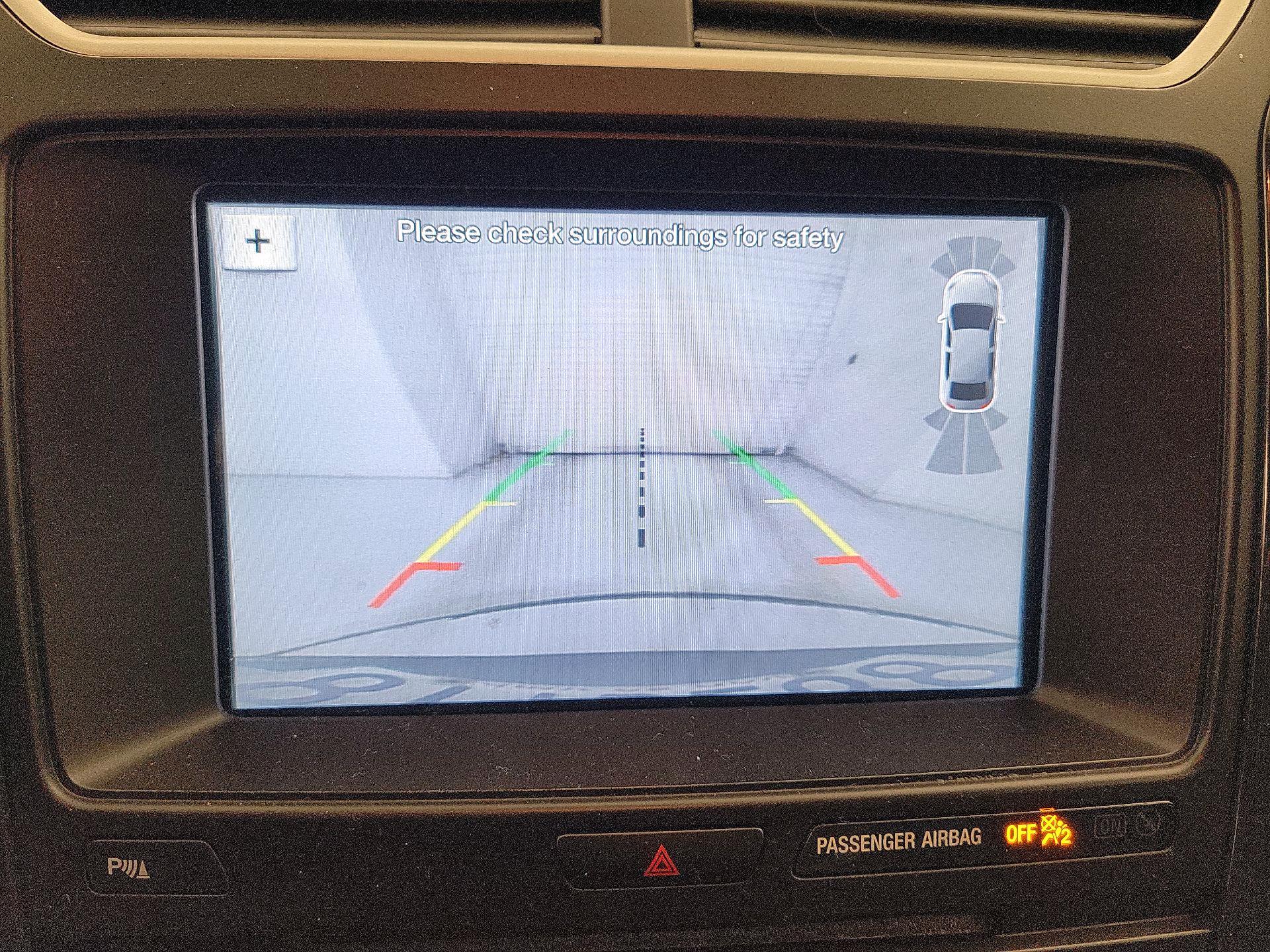 Thumbnail: 2017 Ford Explorer - 15