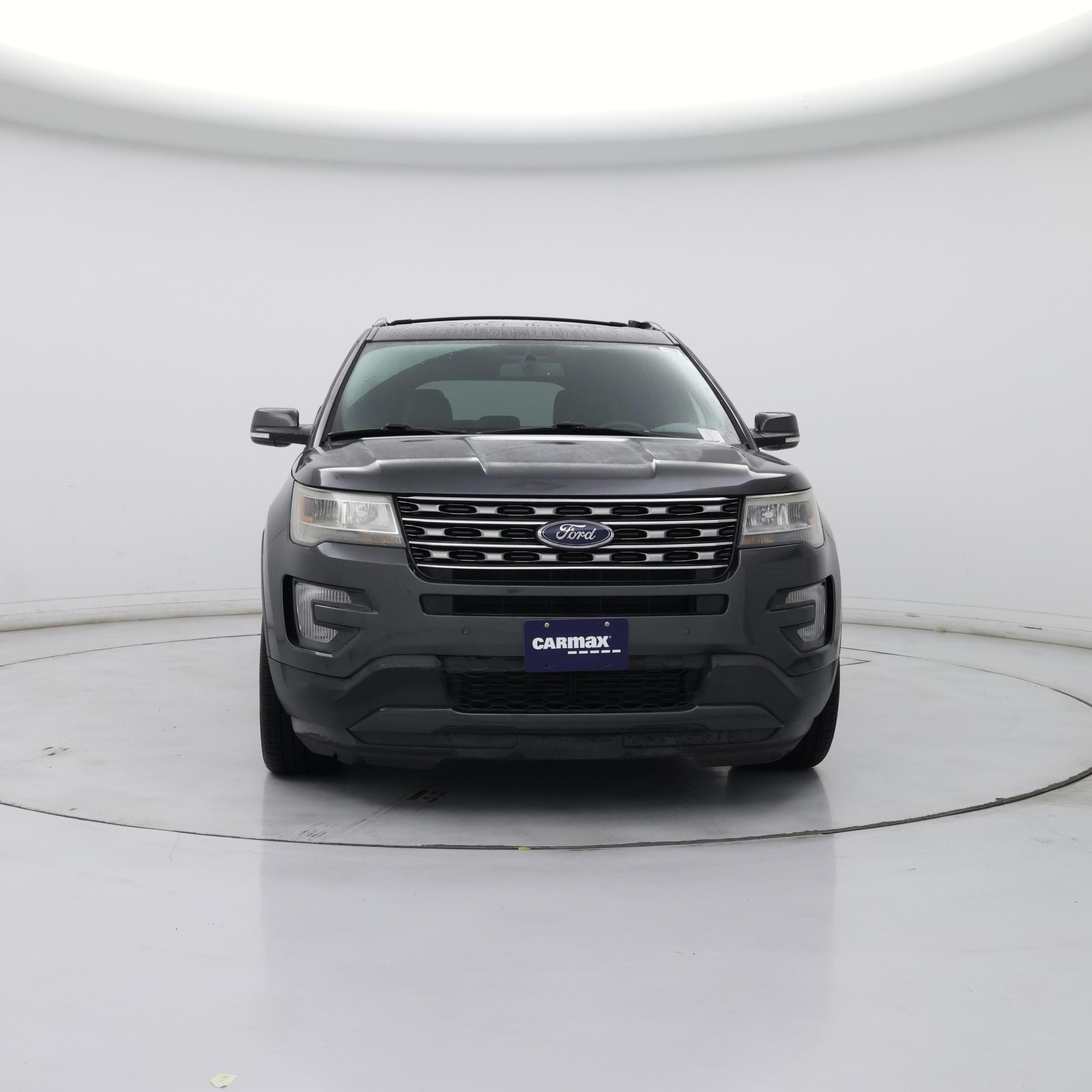 Thumbnail: 2017 Ford Explorer - 5