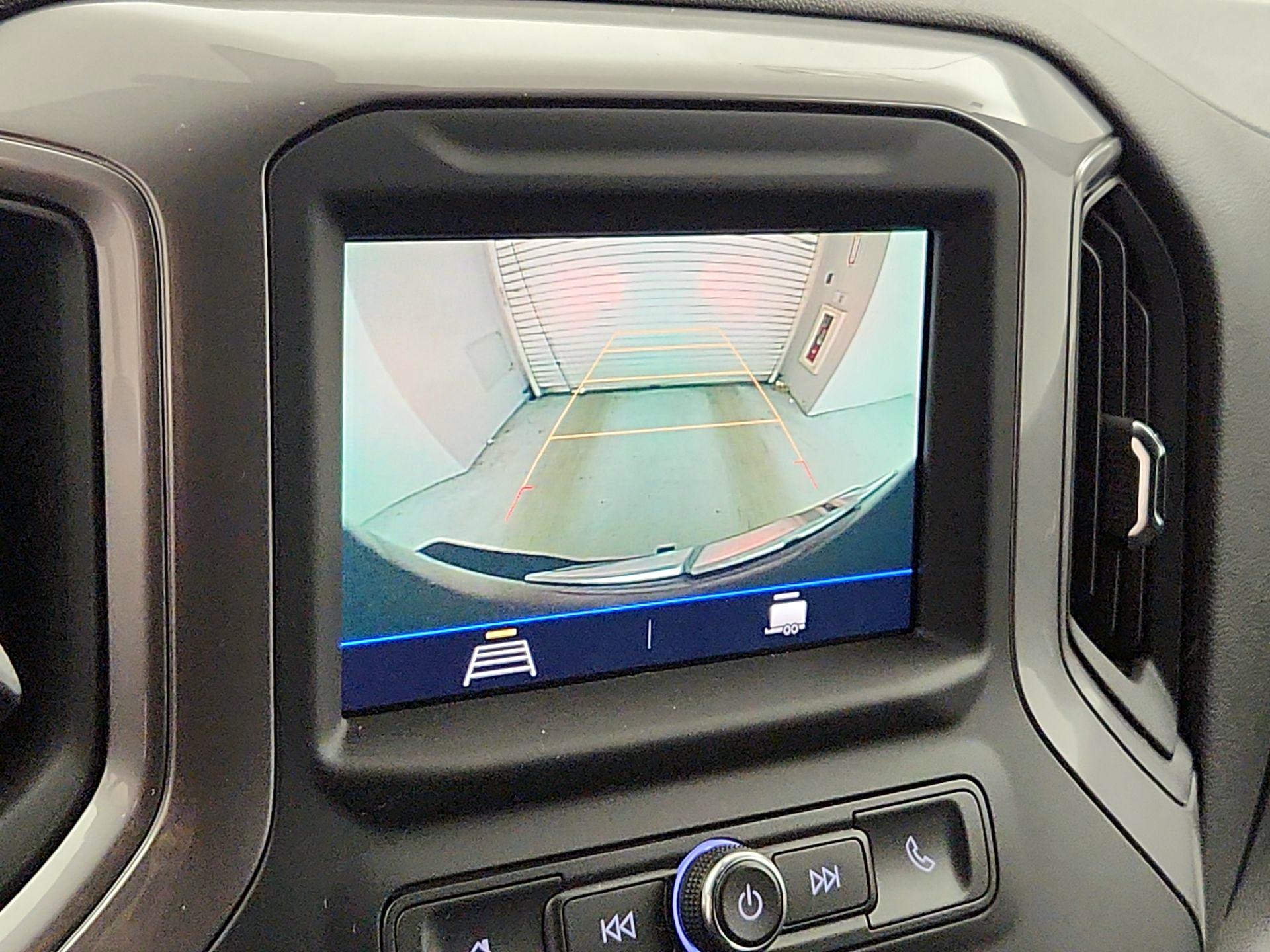 Thumbnail: 2022 Chevrolet Silverado 1500 - 14