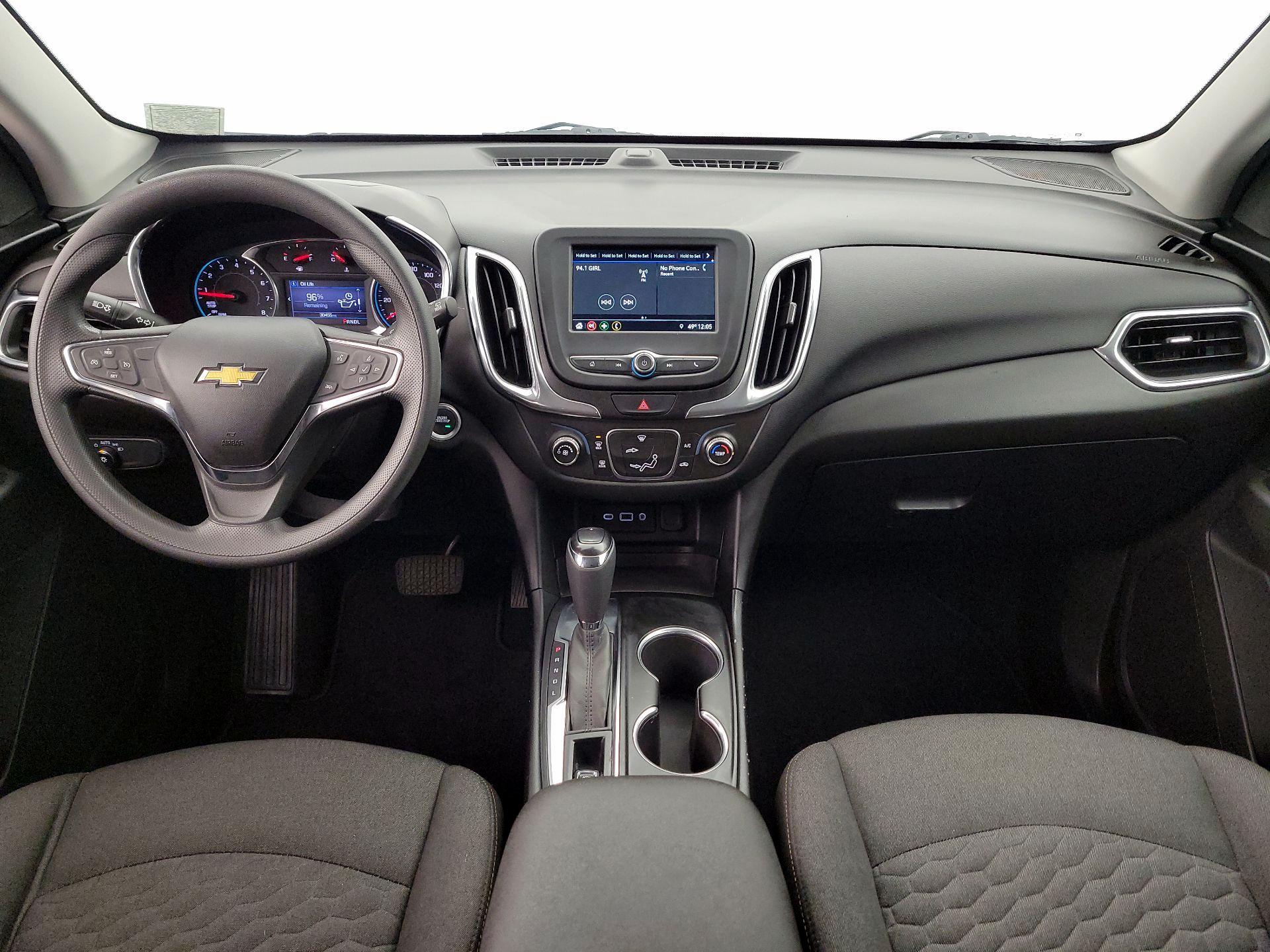 Thumbnail: 2019 Chevrolet Equinox - 9