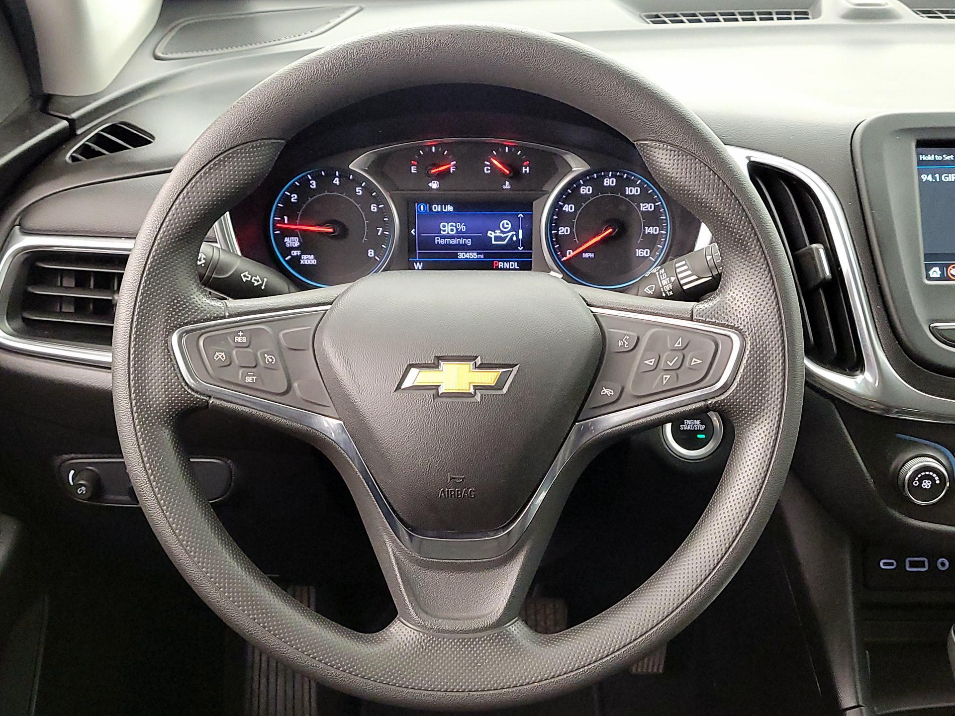 Thumbnail: 2019 Chevrolet Equinox - 10