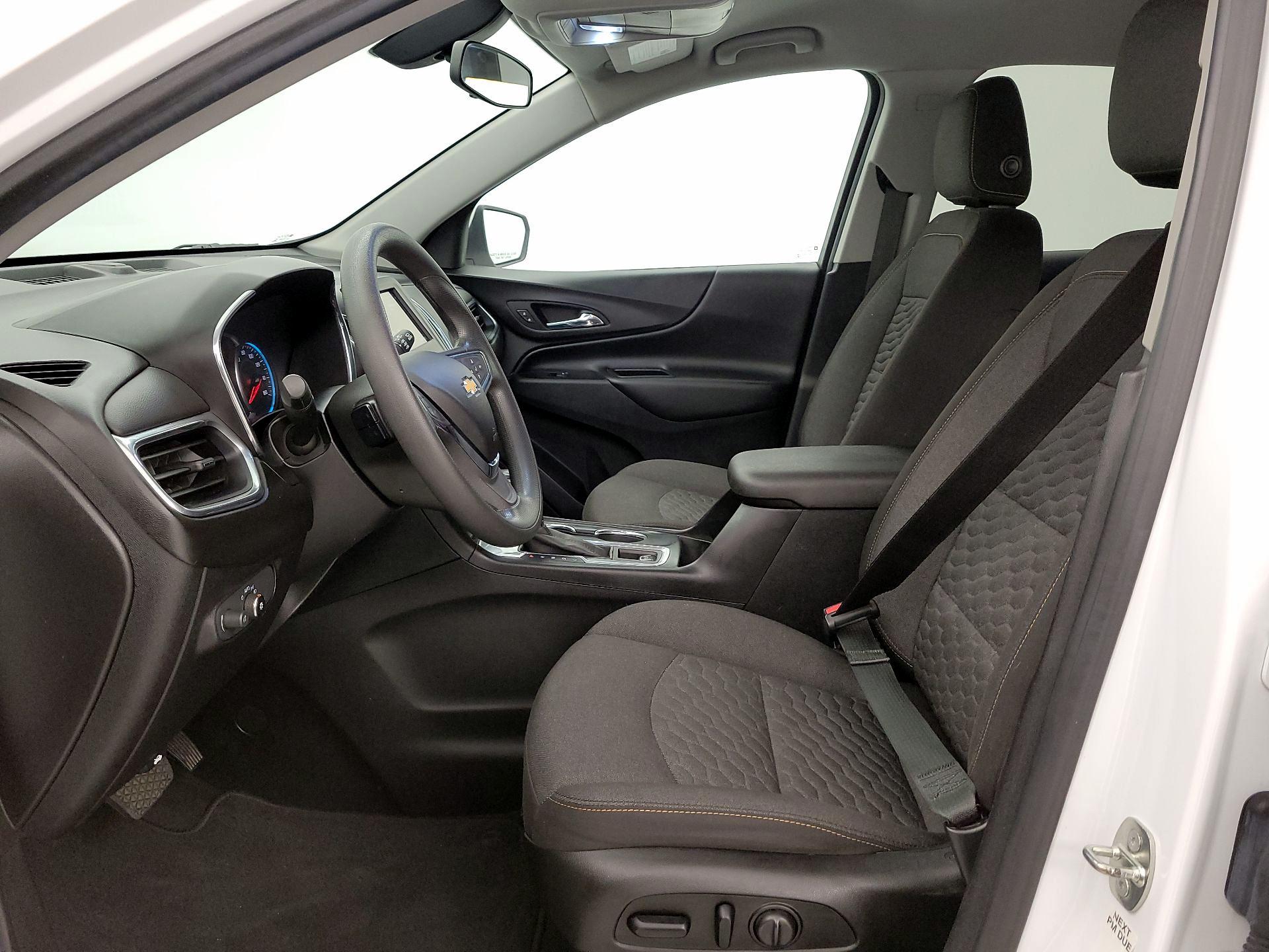 Thumbnail: 2019 Chevrolet Equinox - 11