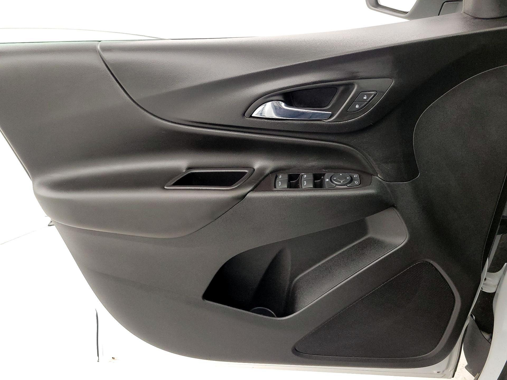 Thumbnail: 2019 Chevrolet Equinox - 12