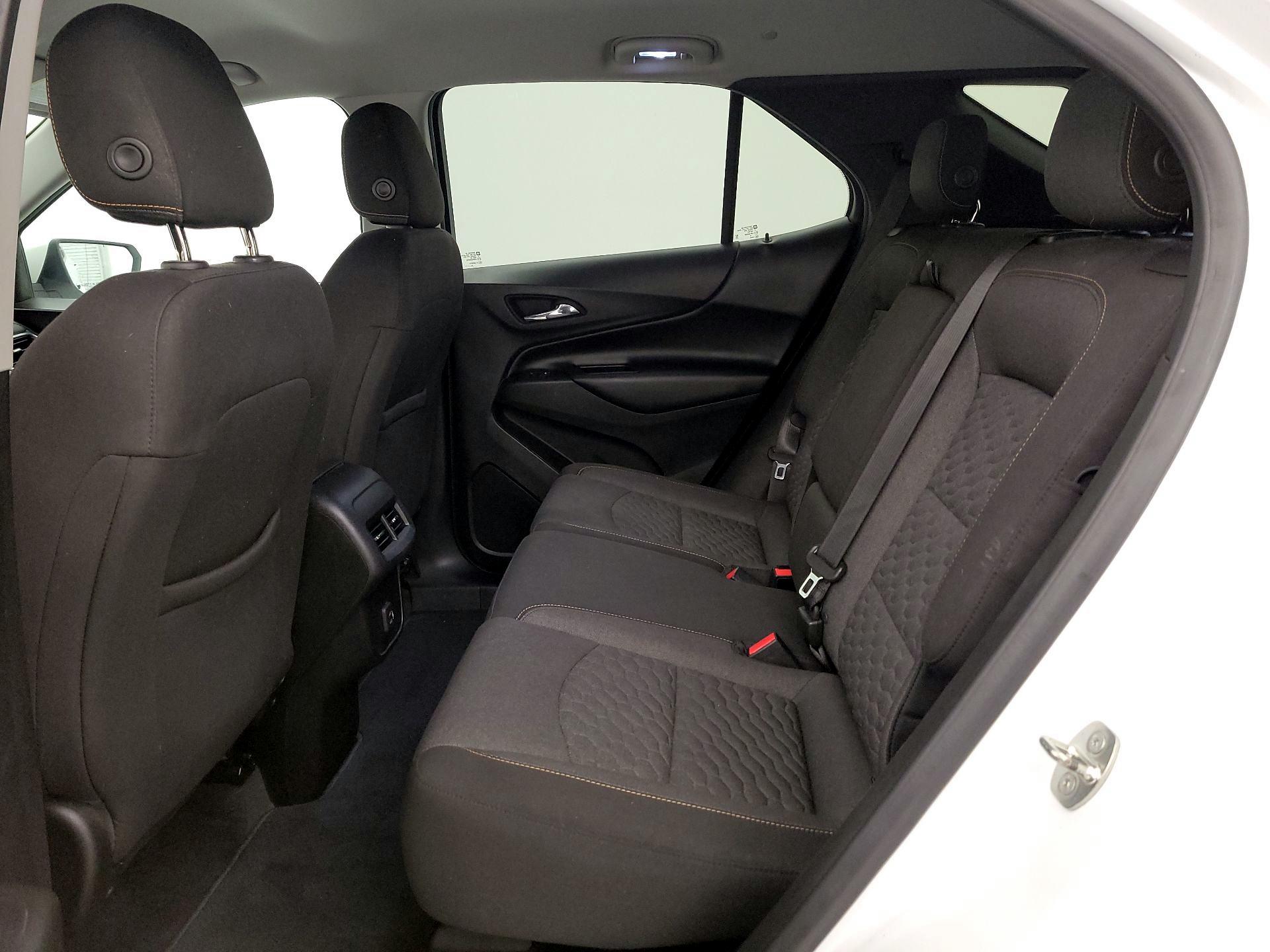 Thumbnail: 2019 Chevrolet Equinox - 19