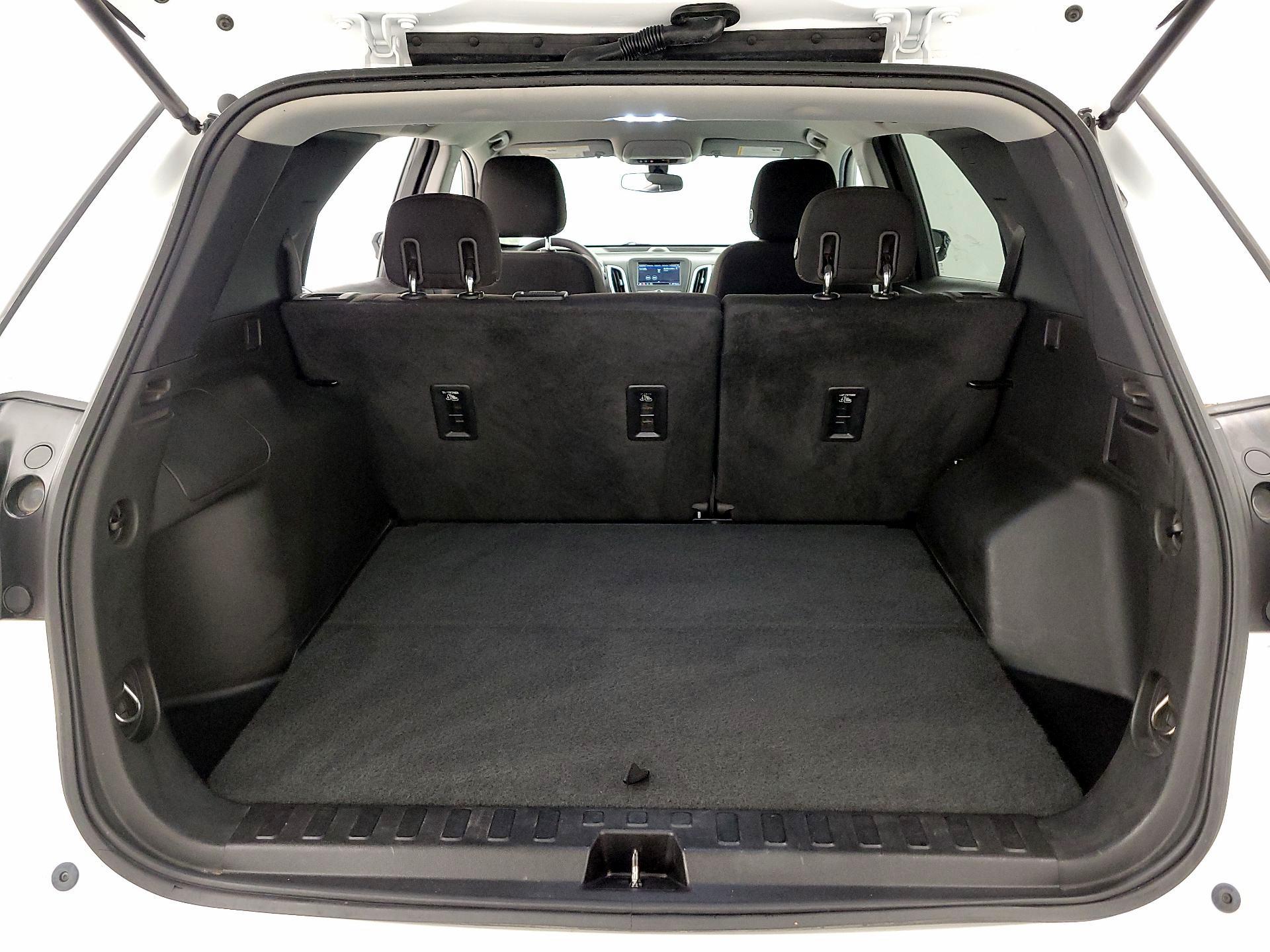 Thumbnail: 2019 Chevrolet Equinox - 20