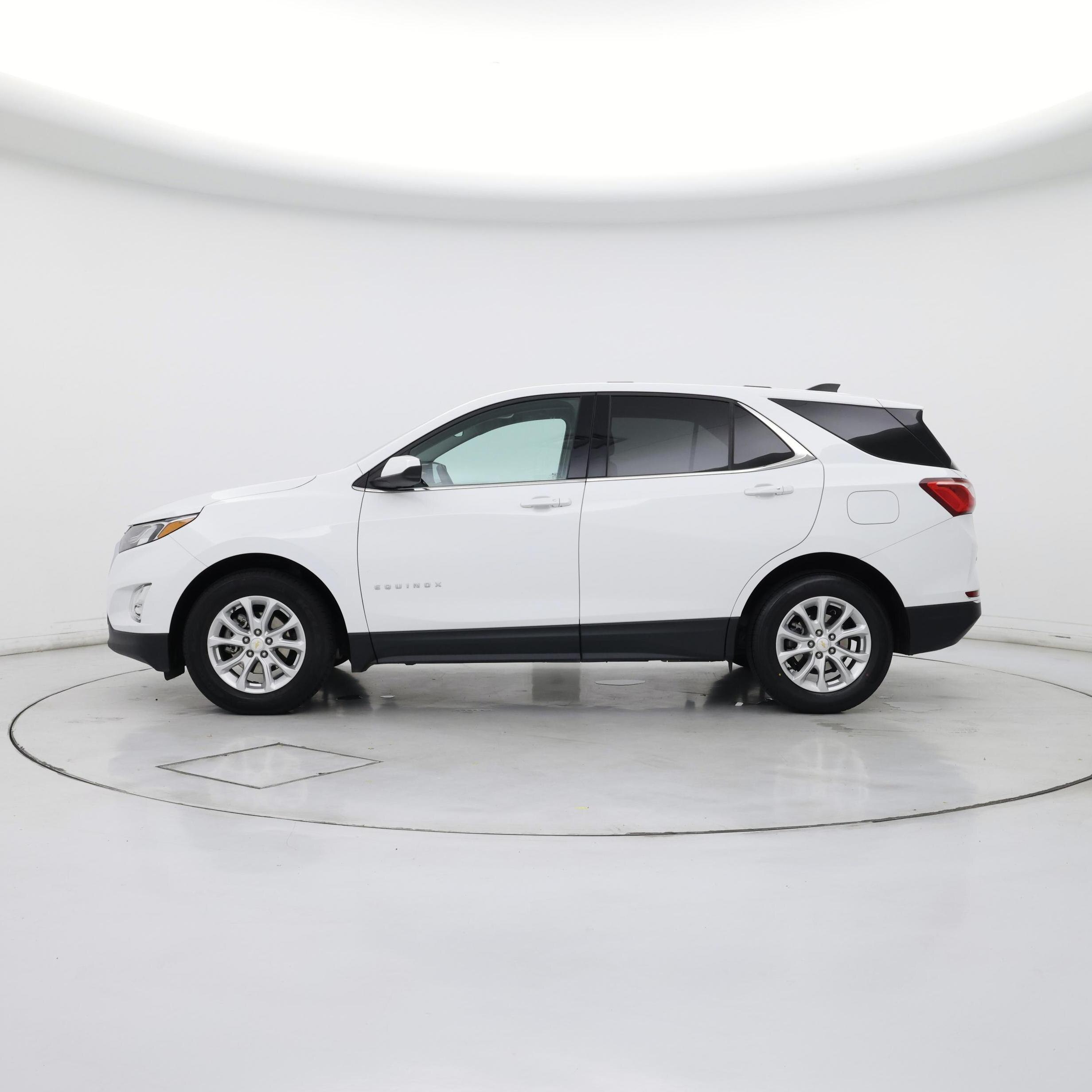 Thumbnail: 2019 Chevrolet Equinox - 3