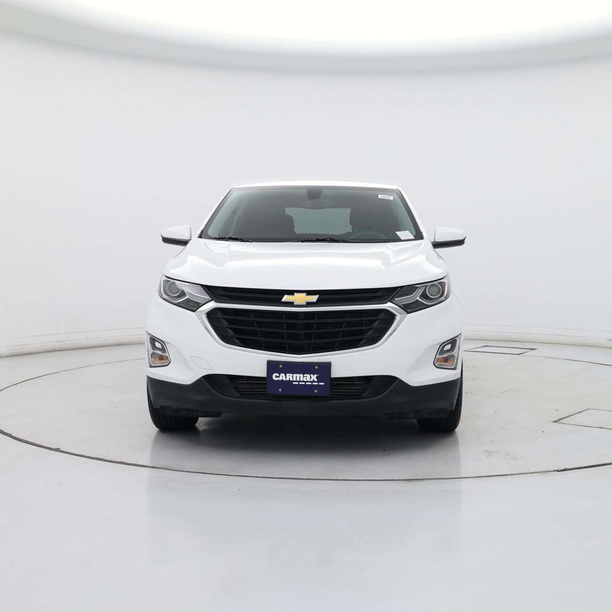 Thumbnail: 2019 Chevrolet Equinox - 5