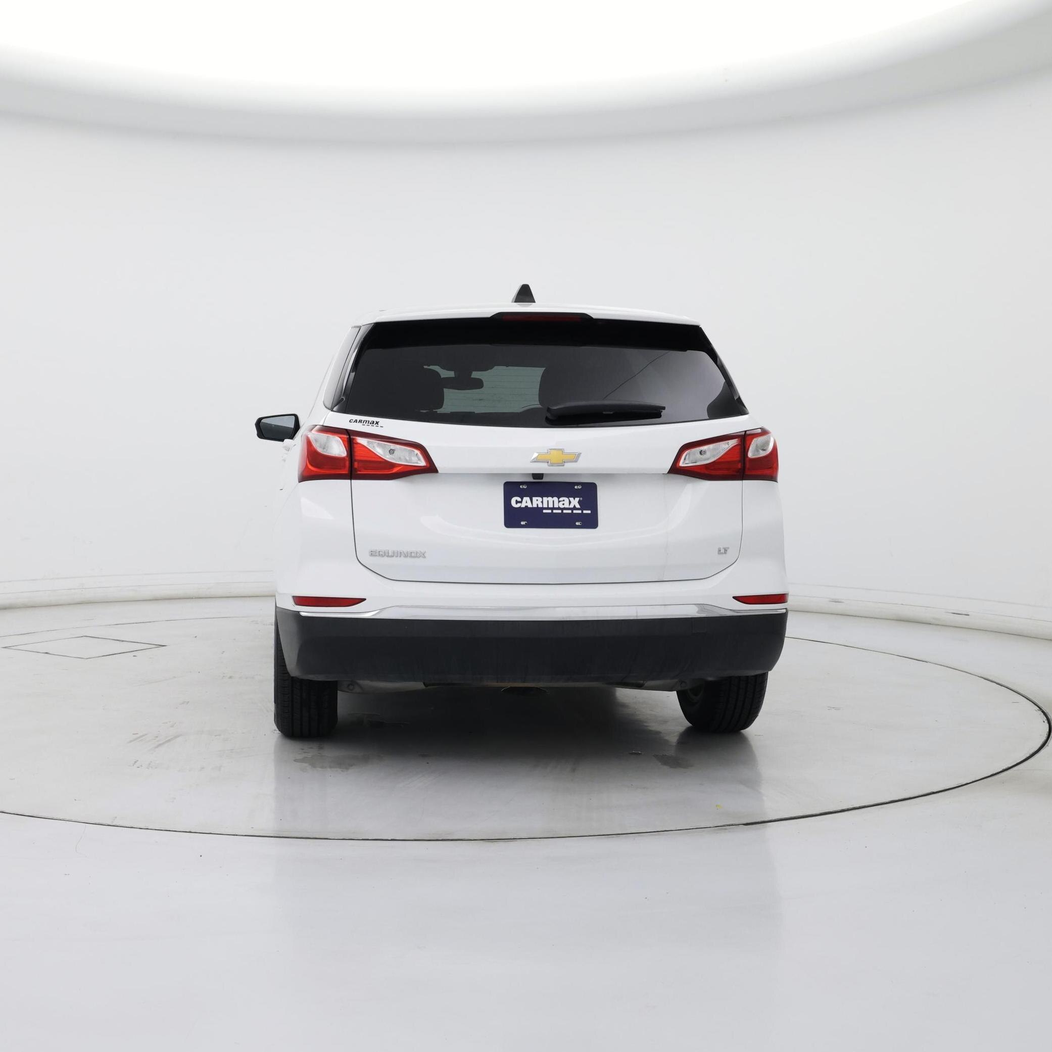 Thumbnail: 2019 Chevrolet Equinox - 6