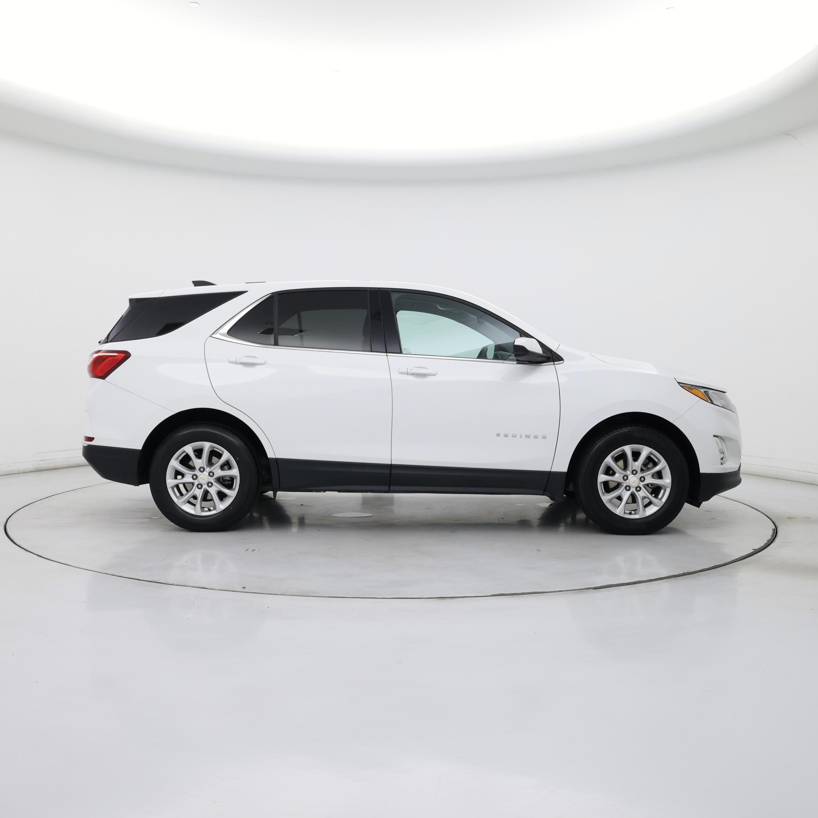 Thumbnail: 2019 Chevrolet Equinox - 7