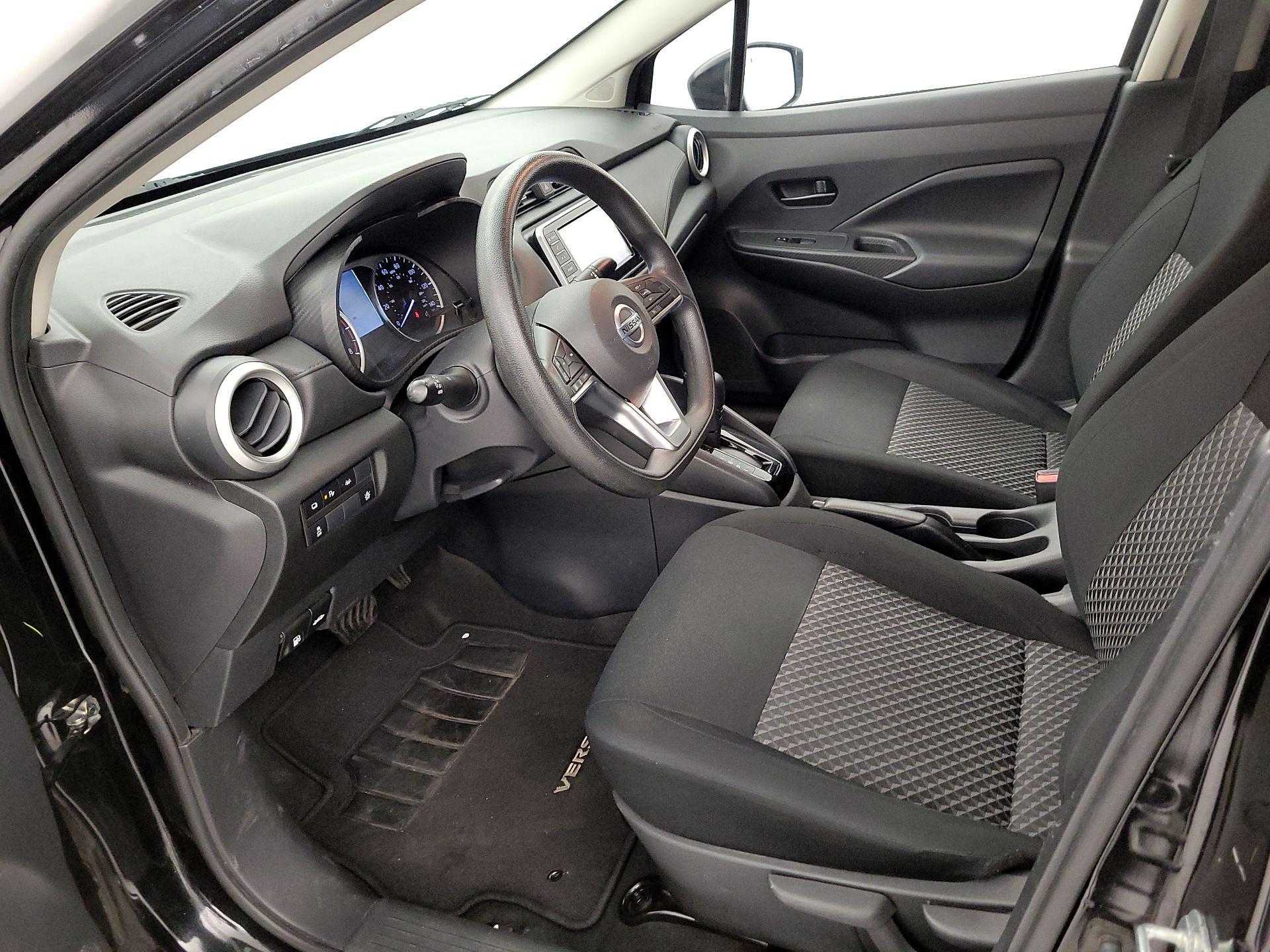 Thumbnail: 2021 Nissan Versa - 11