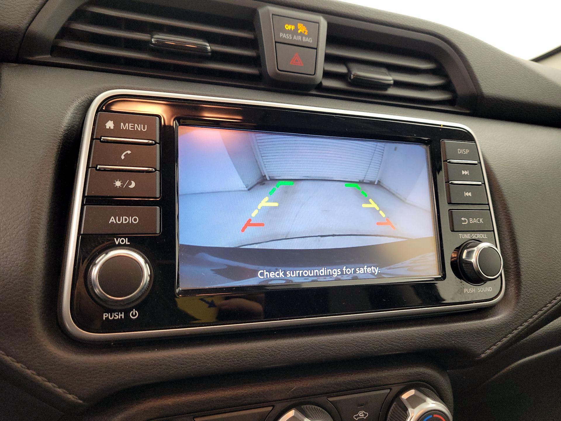 Thumbnail: 2021 Nissan Versa - 14