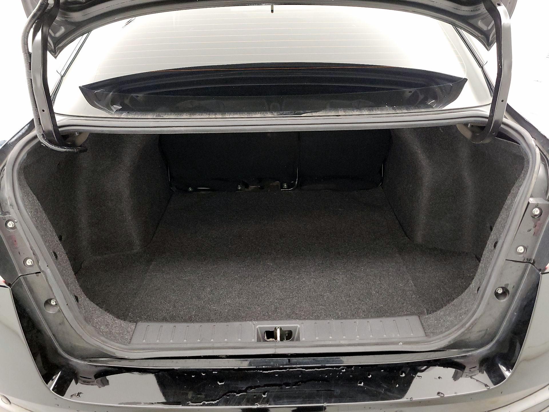 Thumbnail: 2021 Nissan Versa - 20