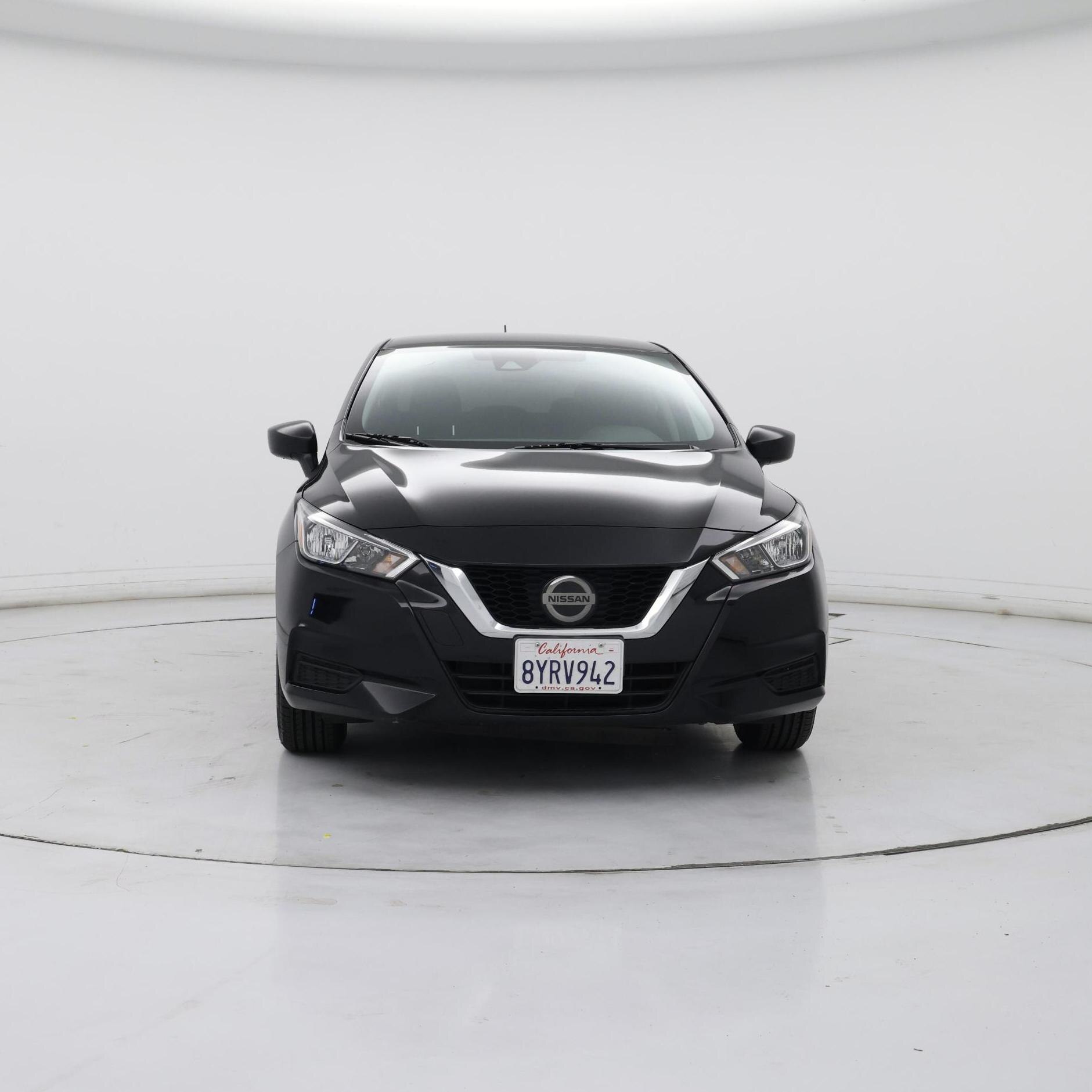 Thumbnail: 2021 Nissan Versa - 5