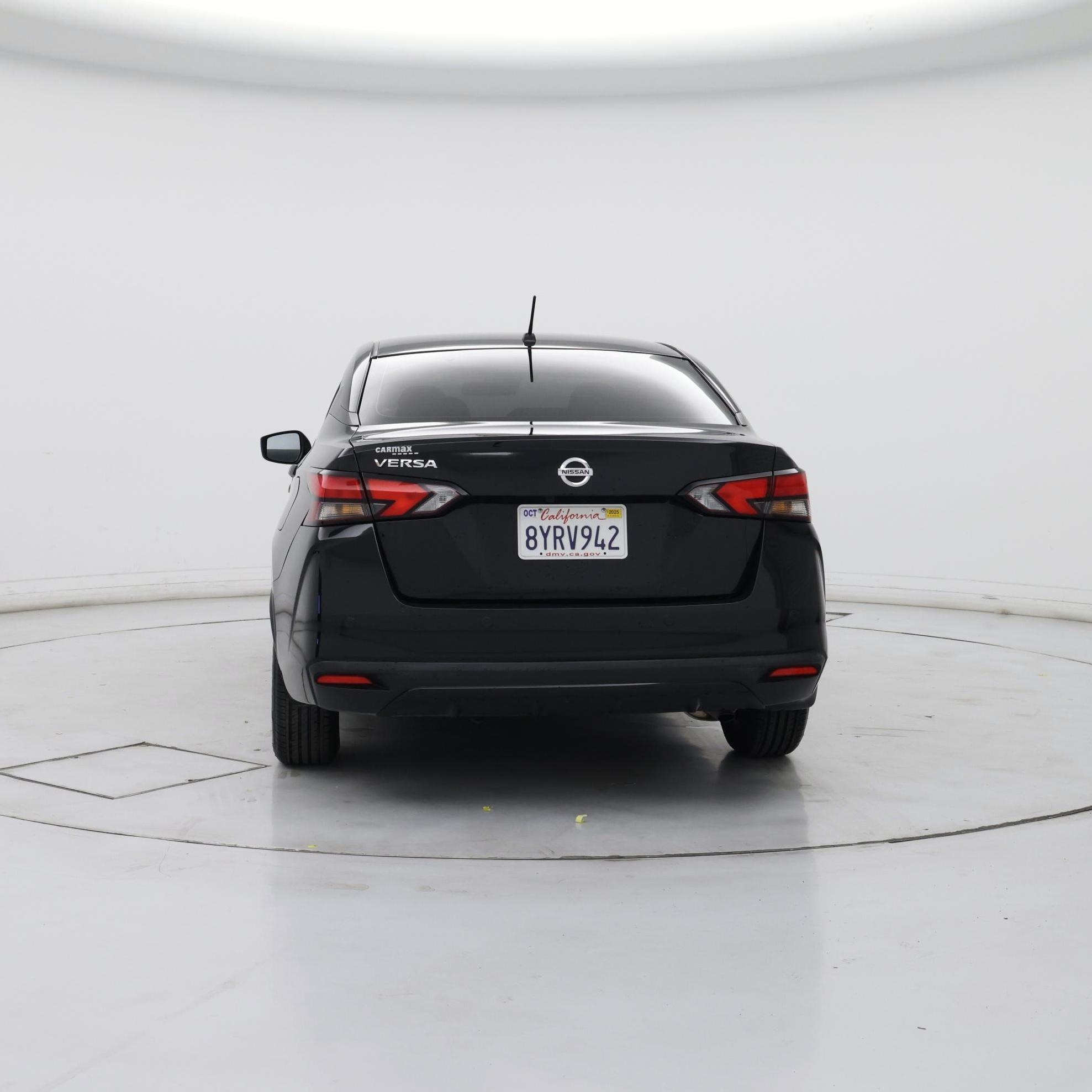 Thumbnail: 2021 Nissan Versa - 6