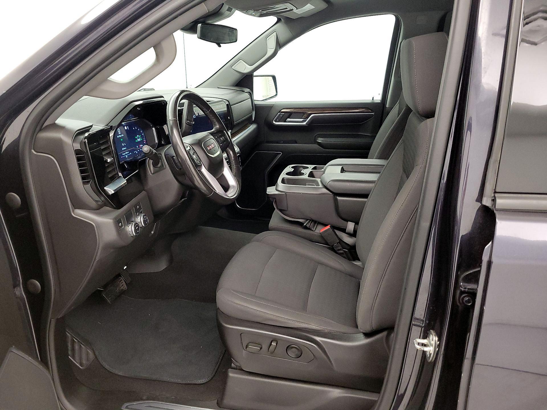 Thumbnail: 2022 GMC Sierra 1500 - 11