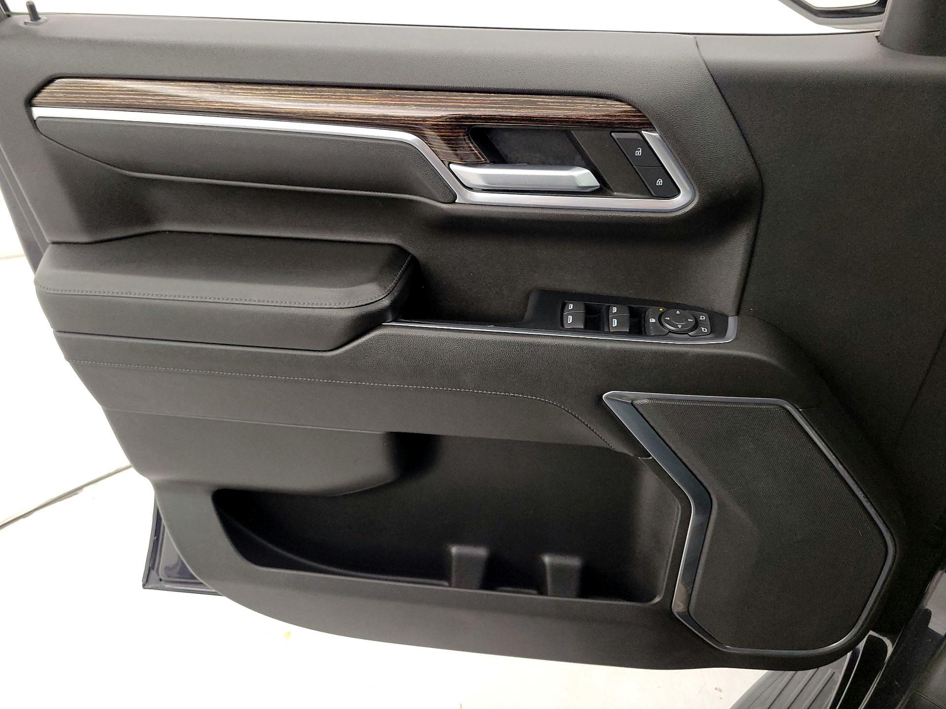 Thumbnail: 2022 GMC Sierra 1500 - 12