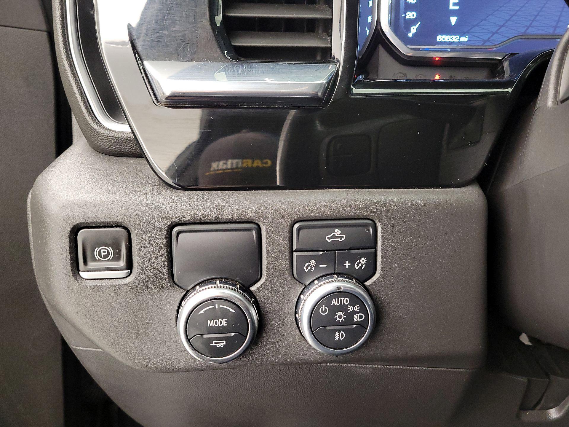 Thumbnail: 2022 GMC Sierra 1500 - 13