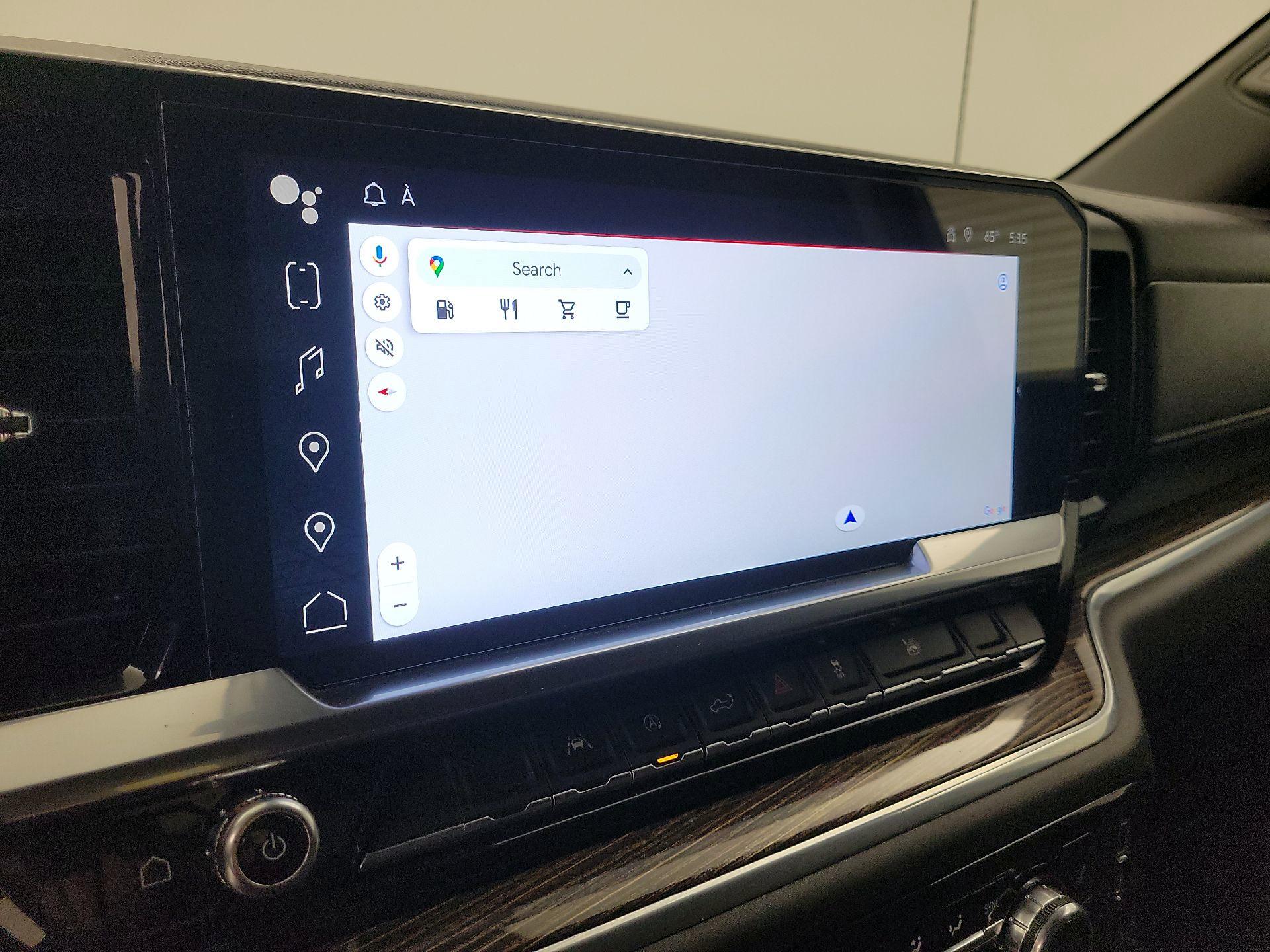 Thumbnail: 2022 GMC Sierra 1500 - 14