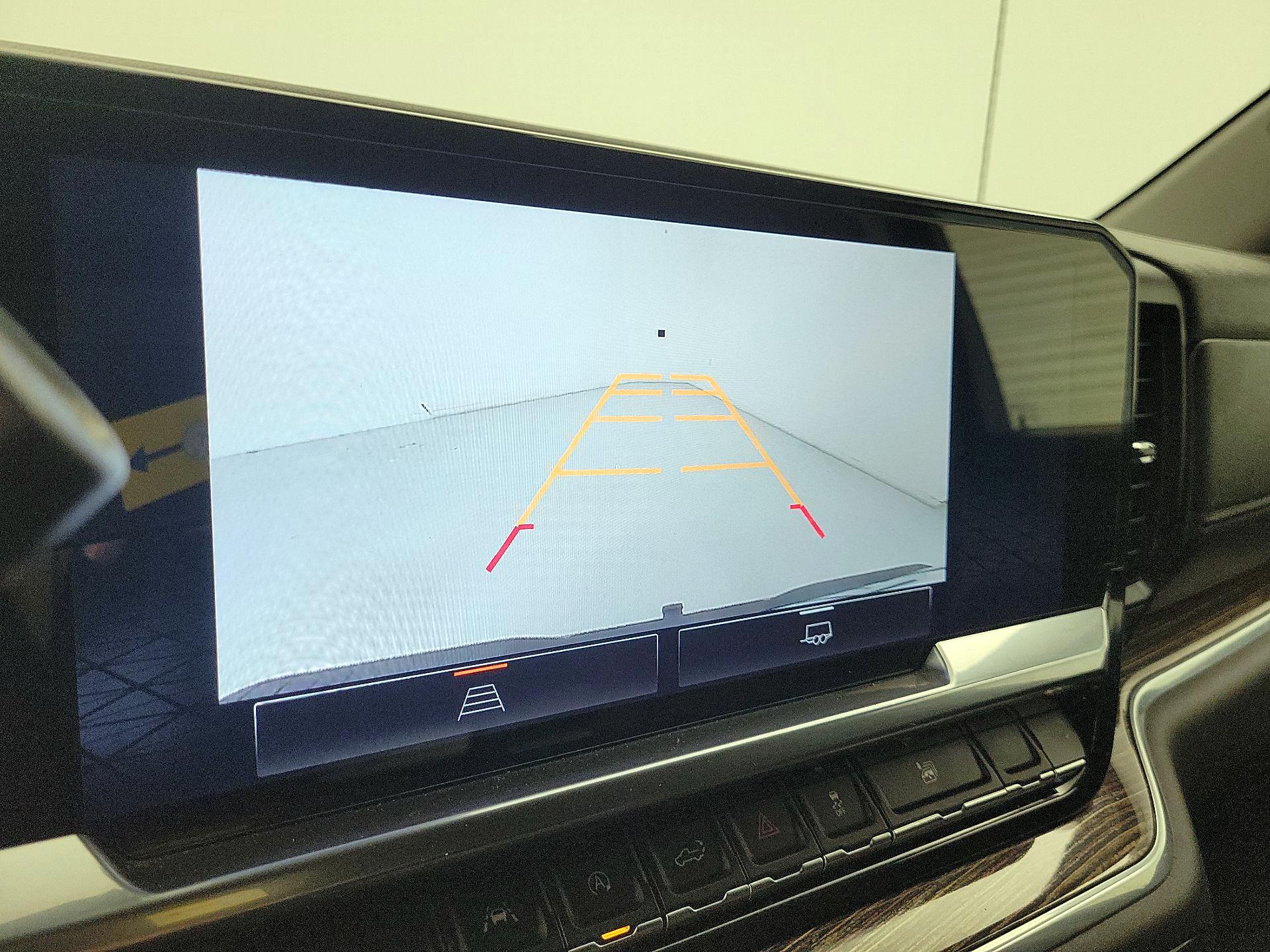 Thumbnail: 2022 GMC Sierra 1500 - 15