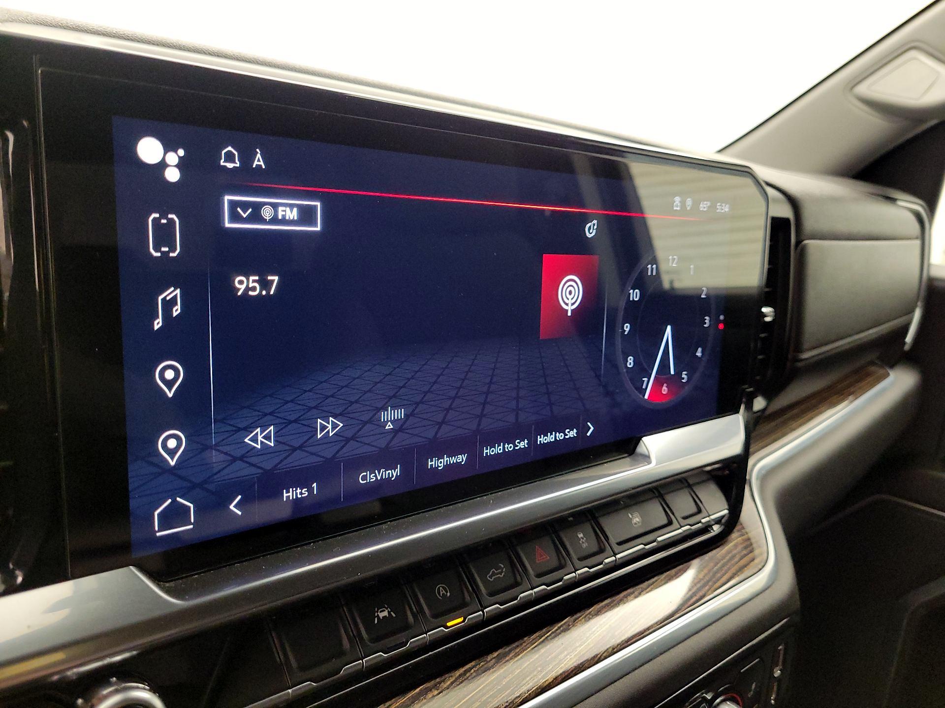 Thumbnail: 2022 GMC Sierra 1500 - 16