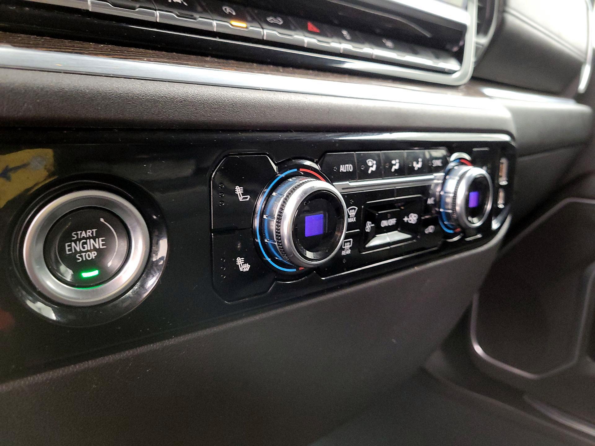 Thumbnail: 2022 GMC Sierra 1500 - 17