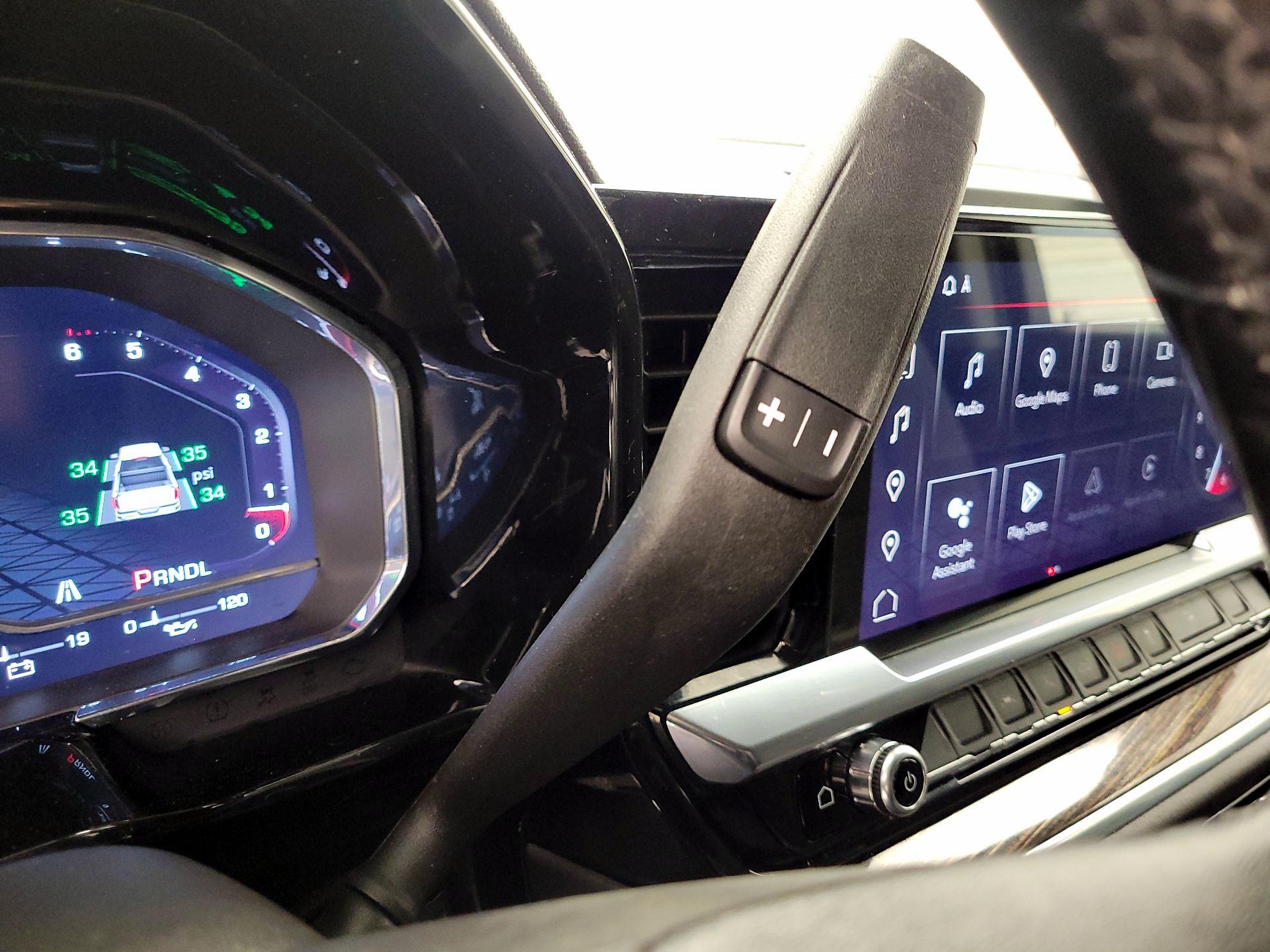 Thumbnail: 2022 GMC Sierra 1500 - 18