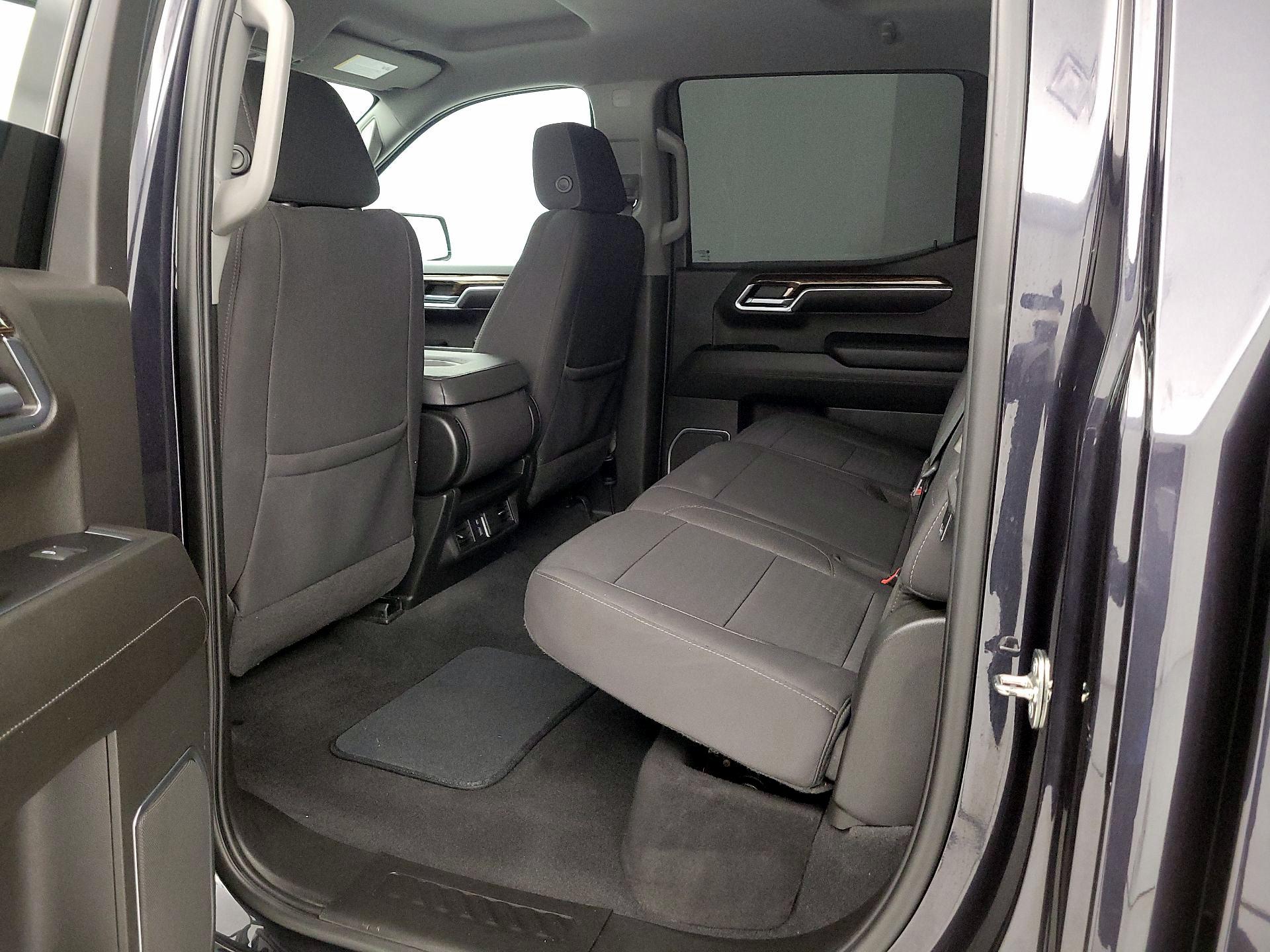 Thumbnail: 2022 GMC Sierra 1500 - 20