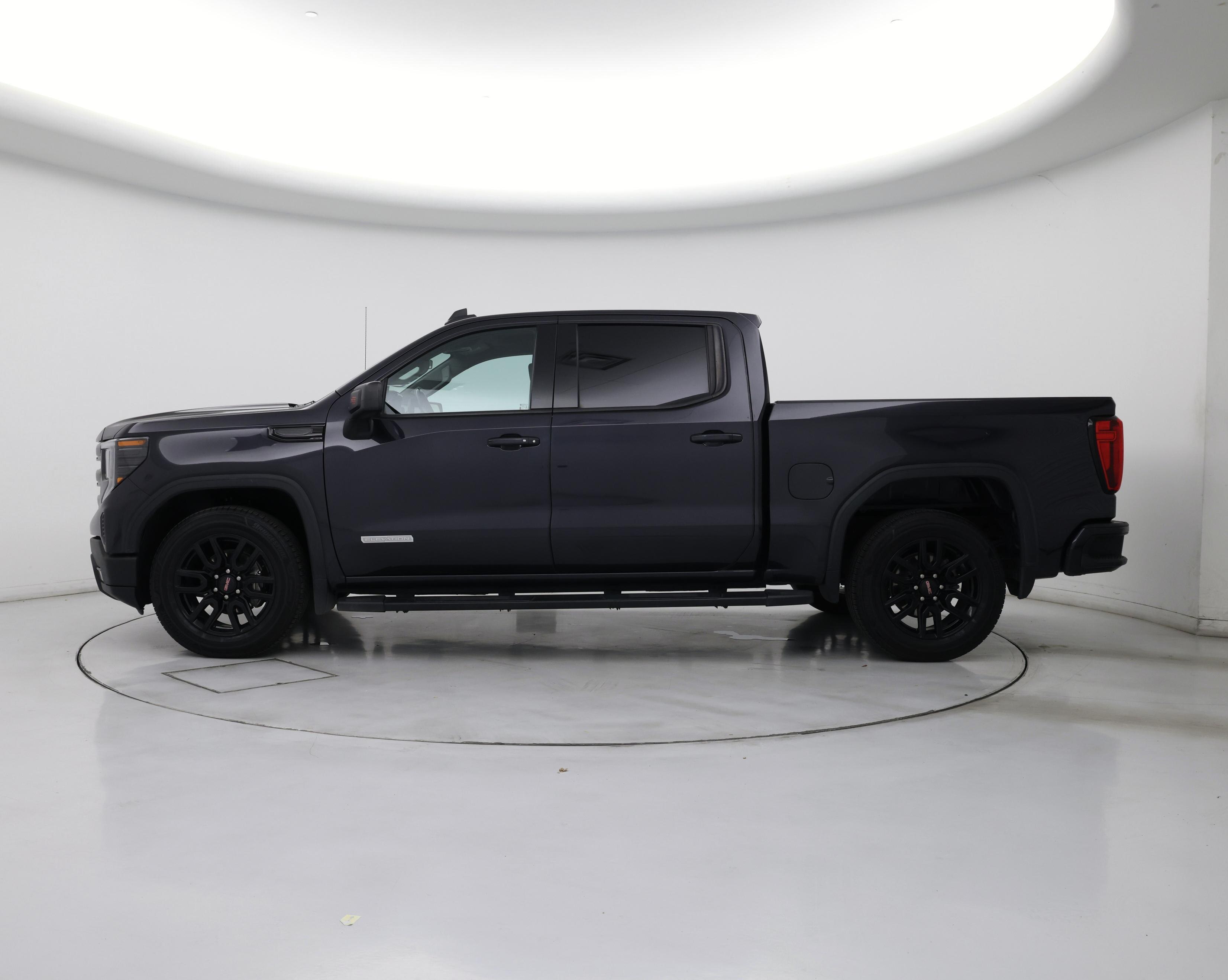 Thumbnail: 2022 GMC Sierra 1500 - 3