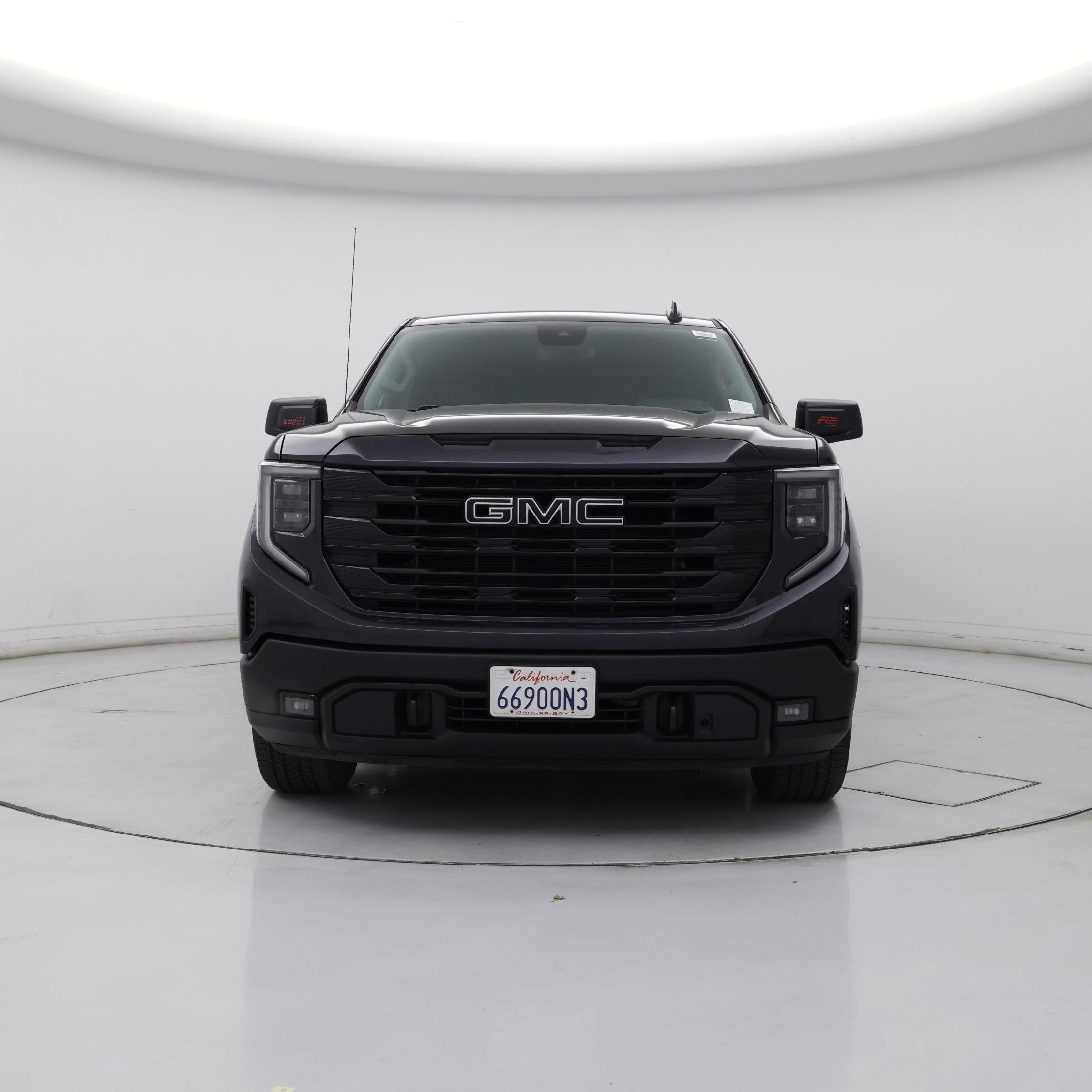Thumbnail: 2022 GMC Sierra 1500 - 5