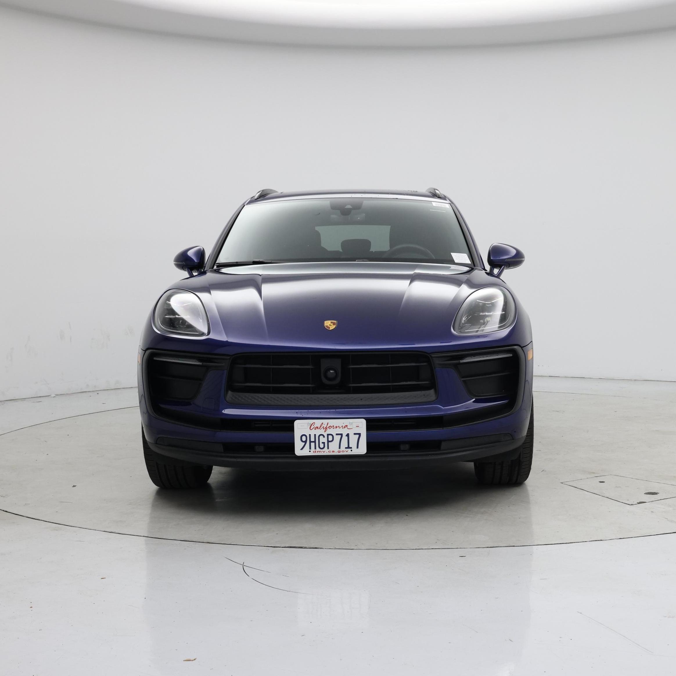 Thumbnail: 2023 Porsche Macan - 5