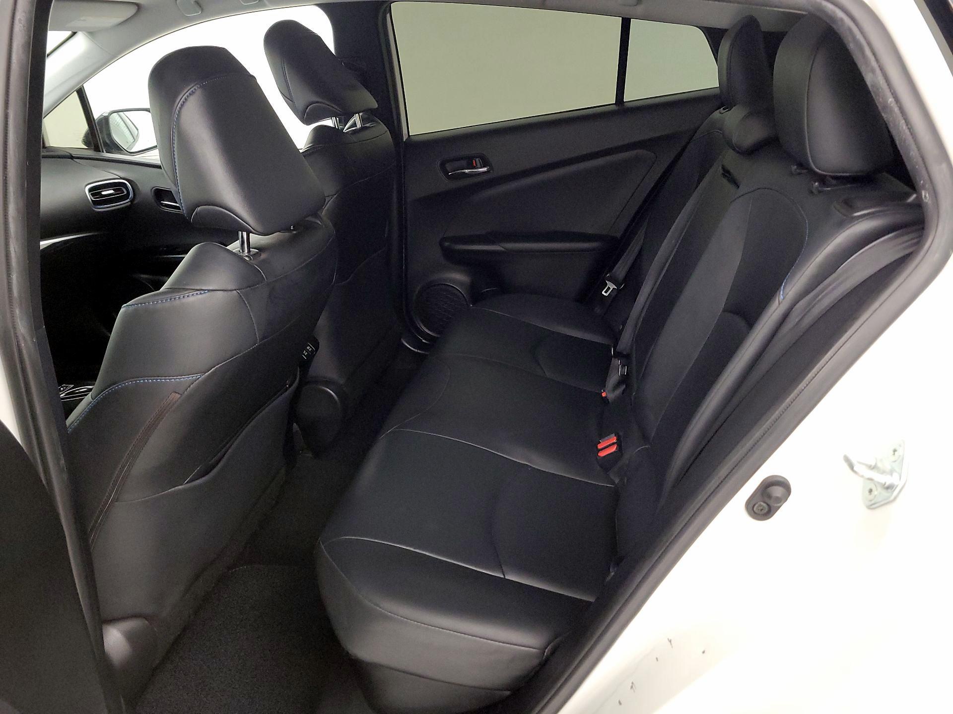 Thumbnail: 2019 Toyota Prius - 20