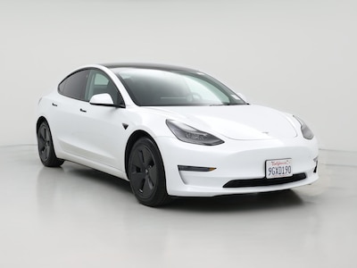 2023 Tesla Model 3 Long Range