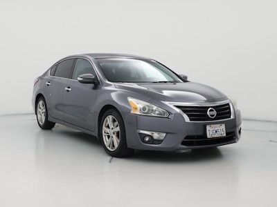2015 Nissan Altima SL