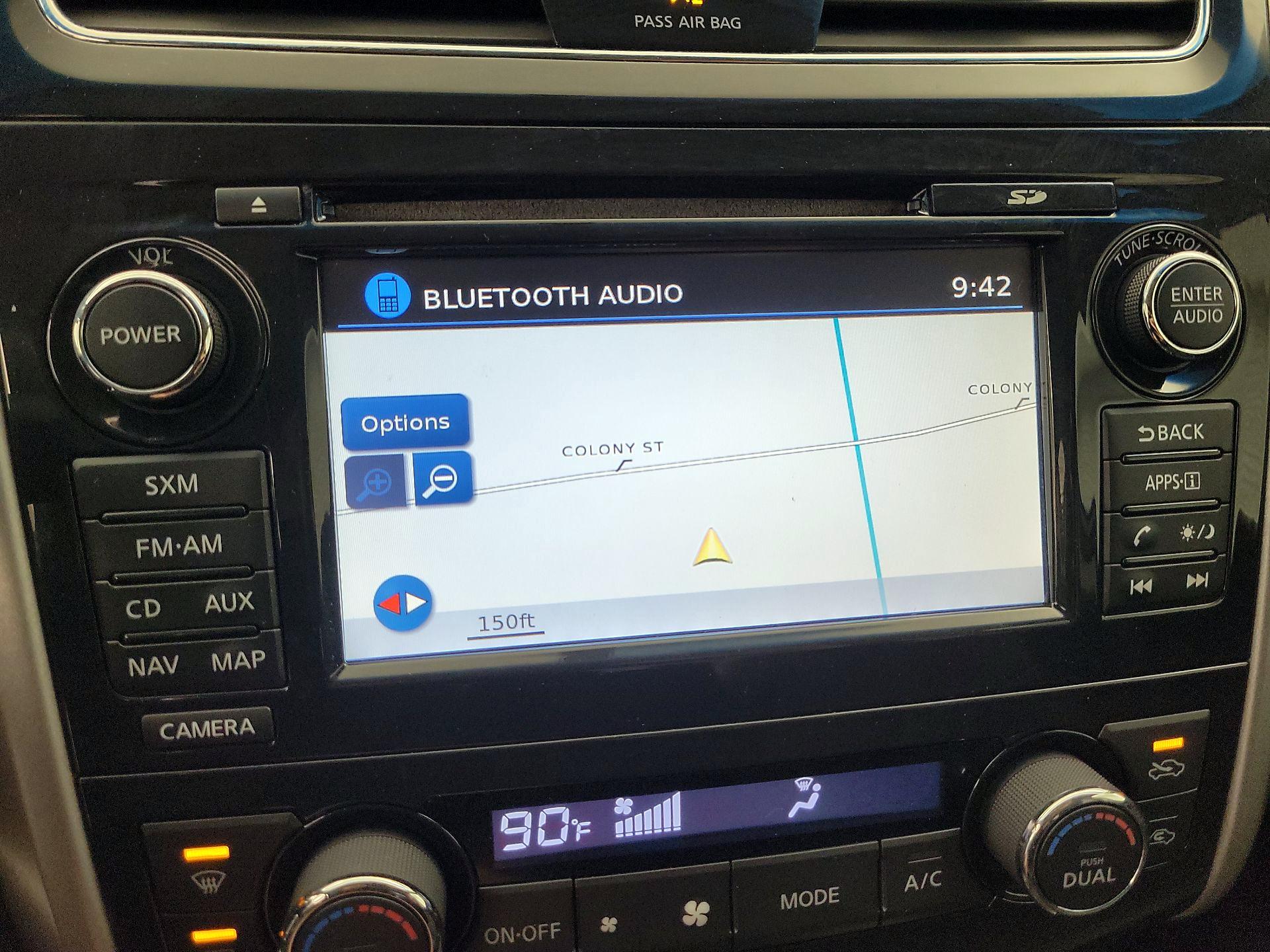 Thumbnail: 2015 Nissan Altima - 14