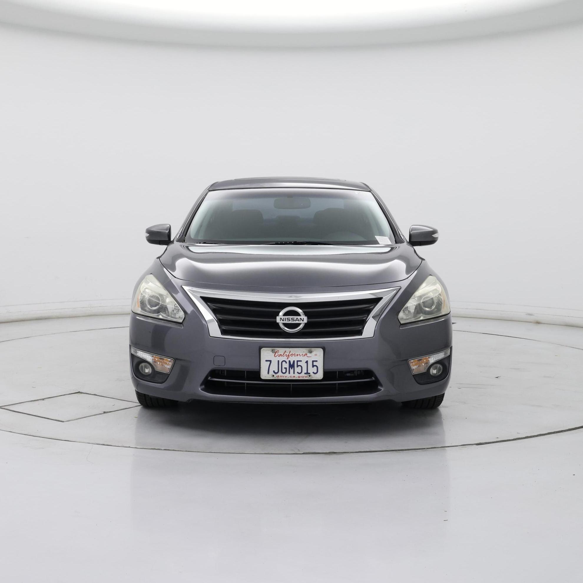 Thumbnail: 2015 Nissan Altima - 5