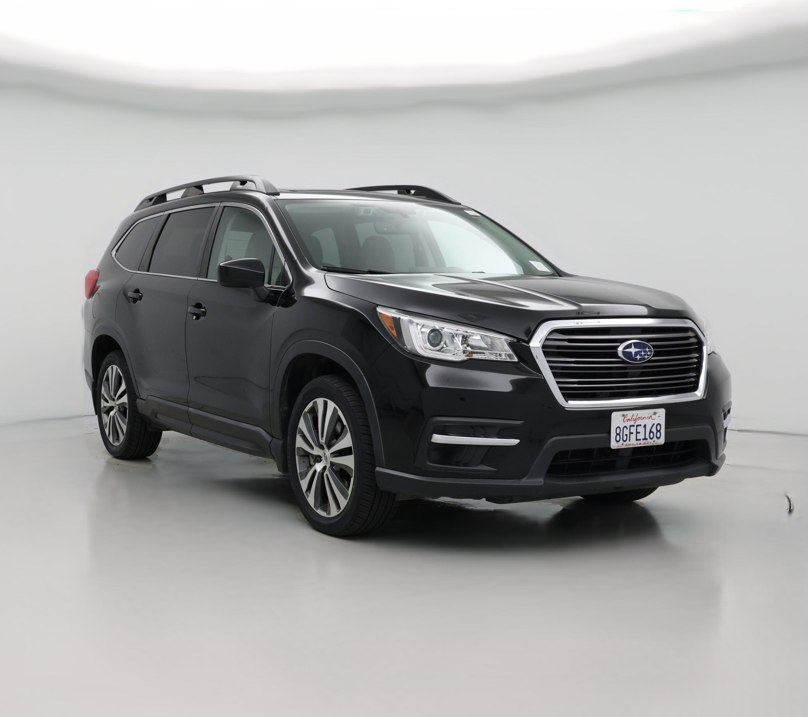 Thumbnail: 2019 Subaru Ascent - 1