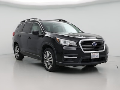 2019 Subaru Ascent Premium