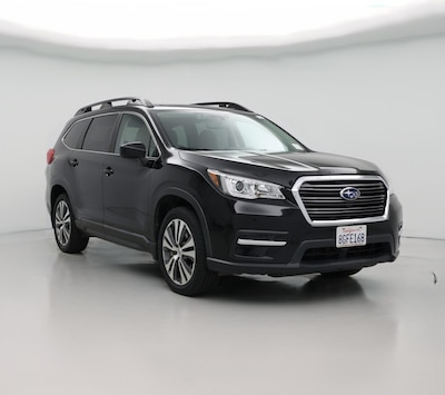 2019 Subaru Ascent Premium