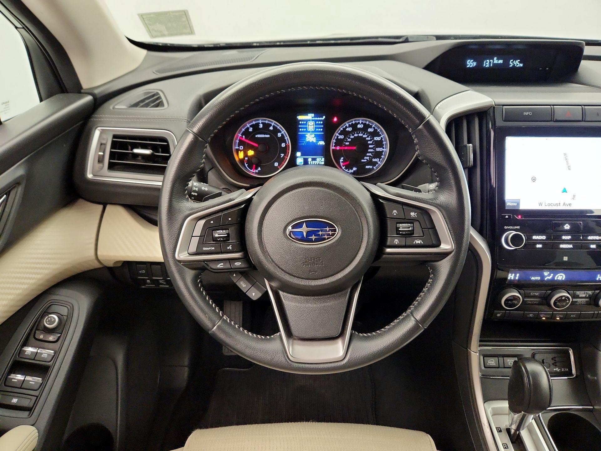 Thumbnail: 2019 Subaru Ascent - 10