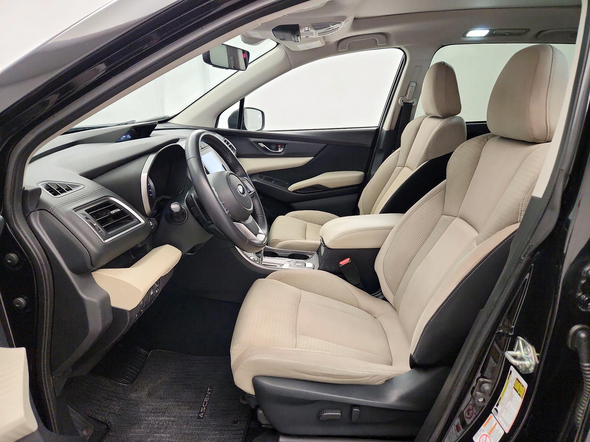 Thumbnail: 2019 Subaru Ascent - 11