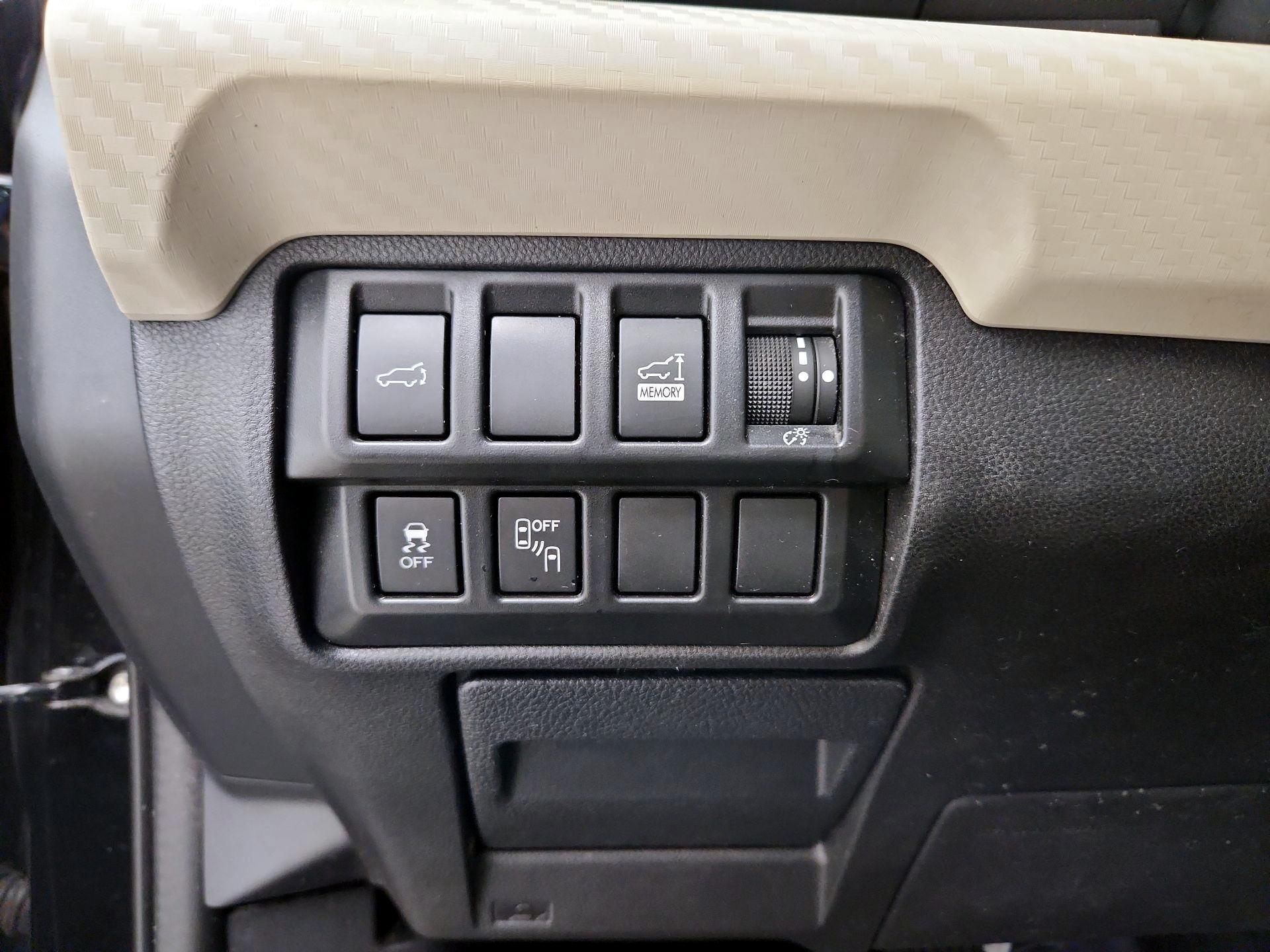 Thumbnail: 2019 Subaru Ascent - 13