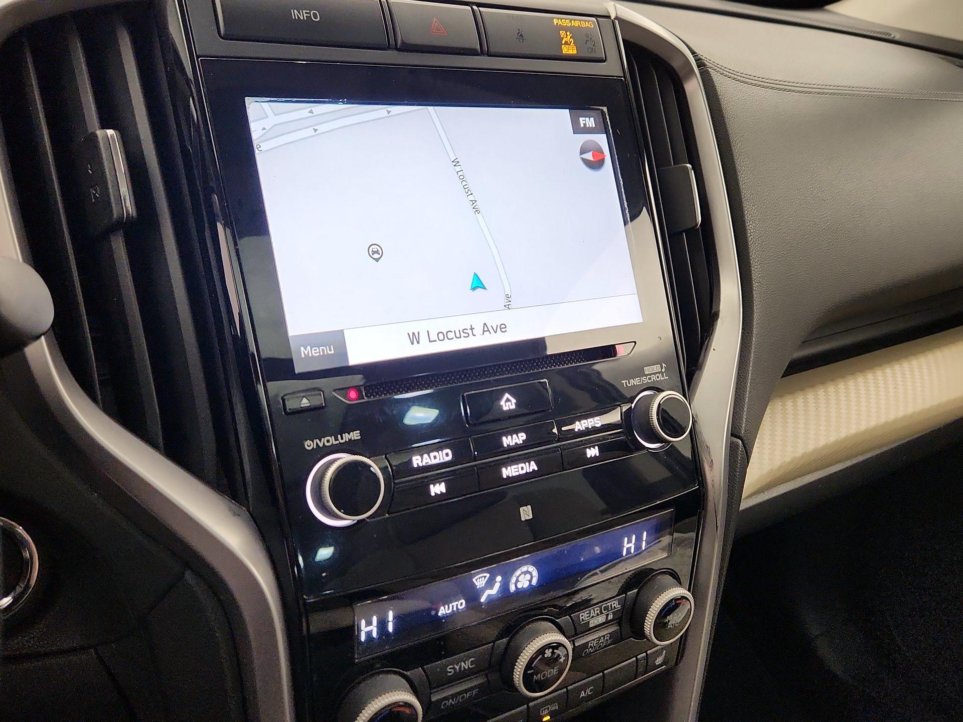 Thumbnail: 2019 Subaru Ascent - 14